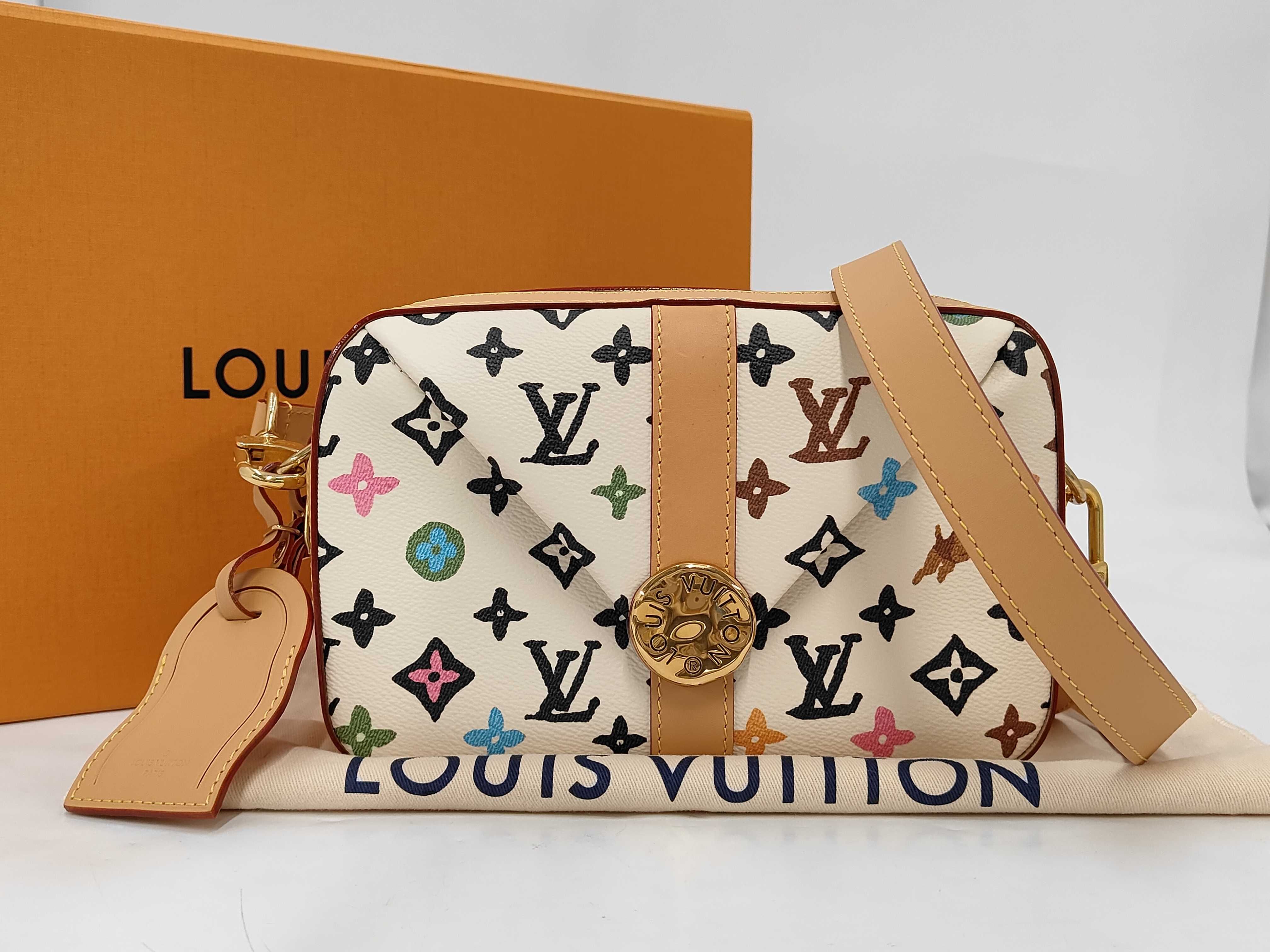 shoulder bag