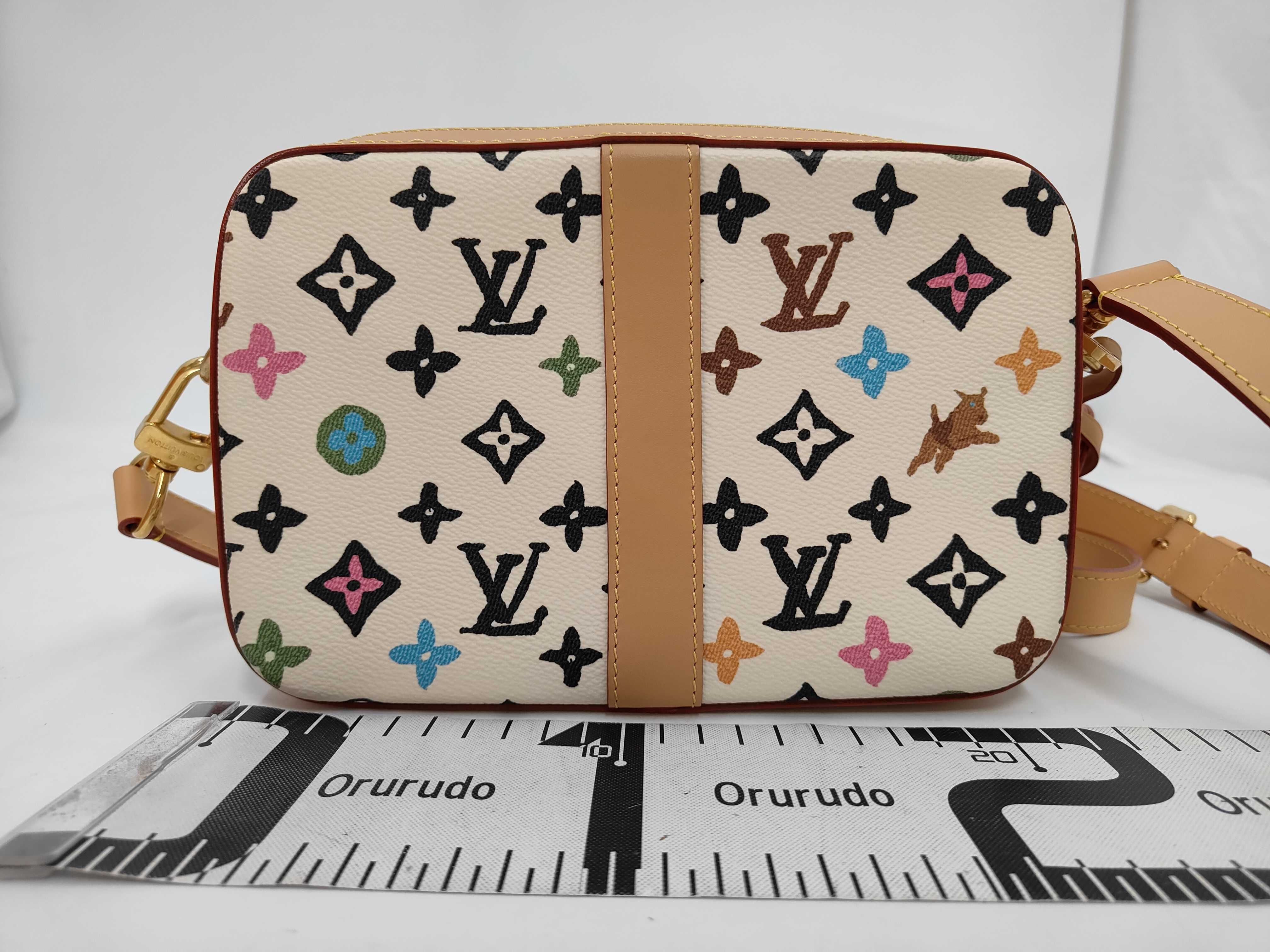 shoulder bag — view 2