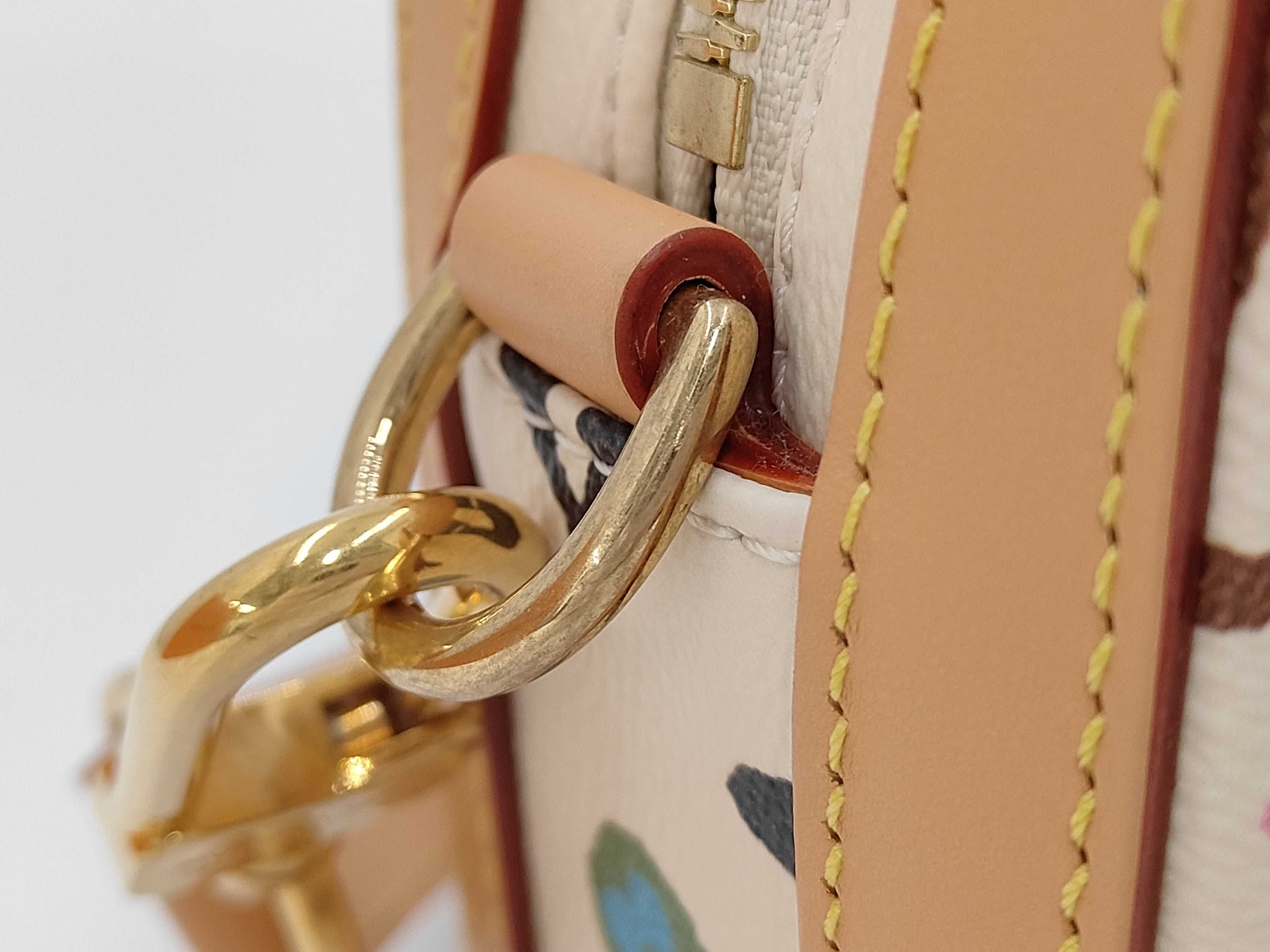 shoulder bag — view 3
