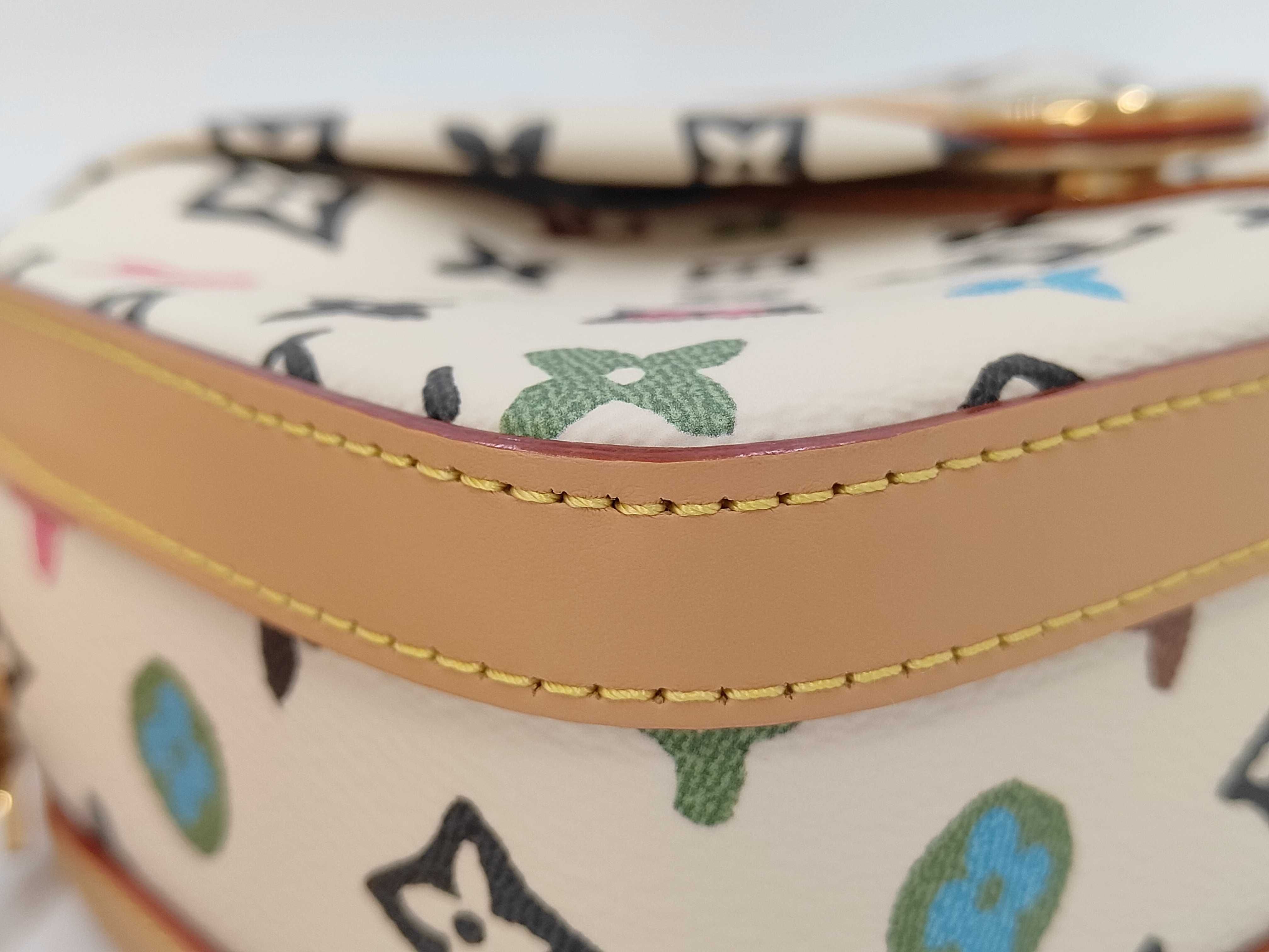 shoulder bag — view 6