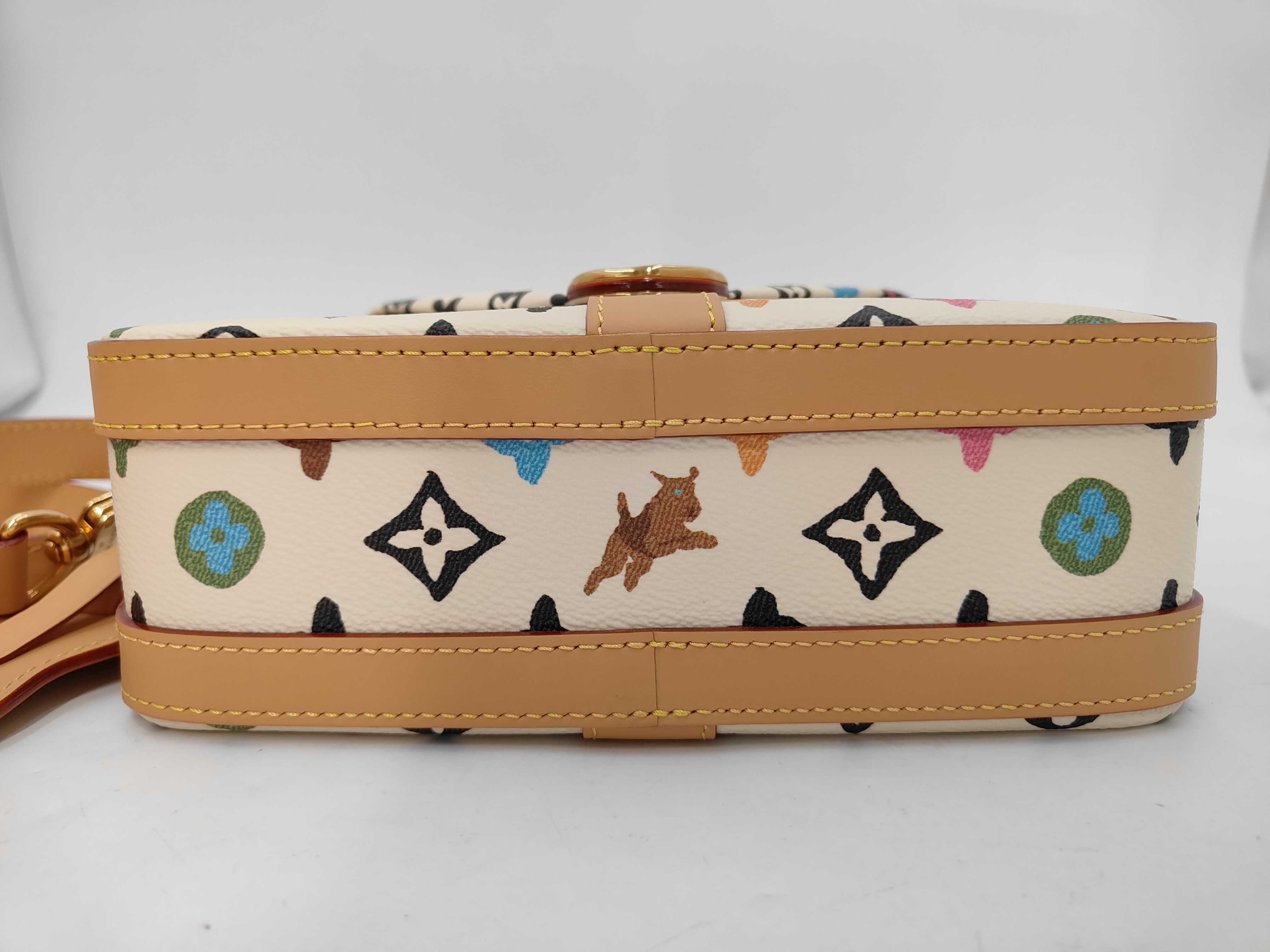 shoulder bag — view 7