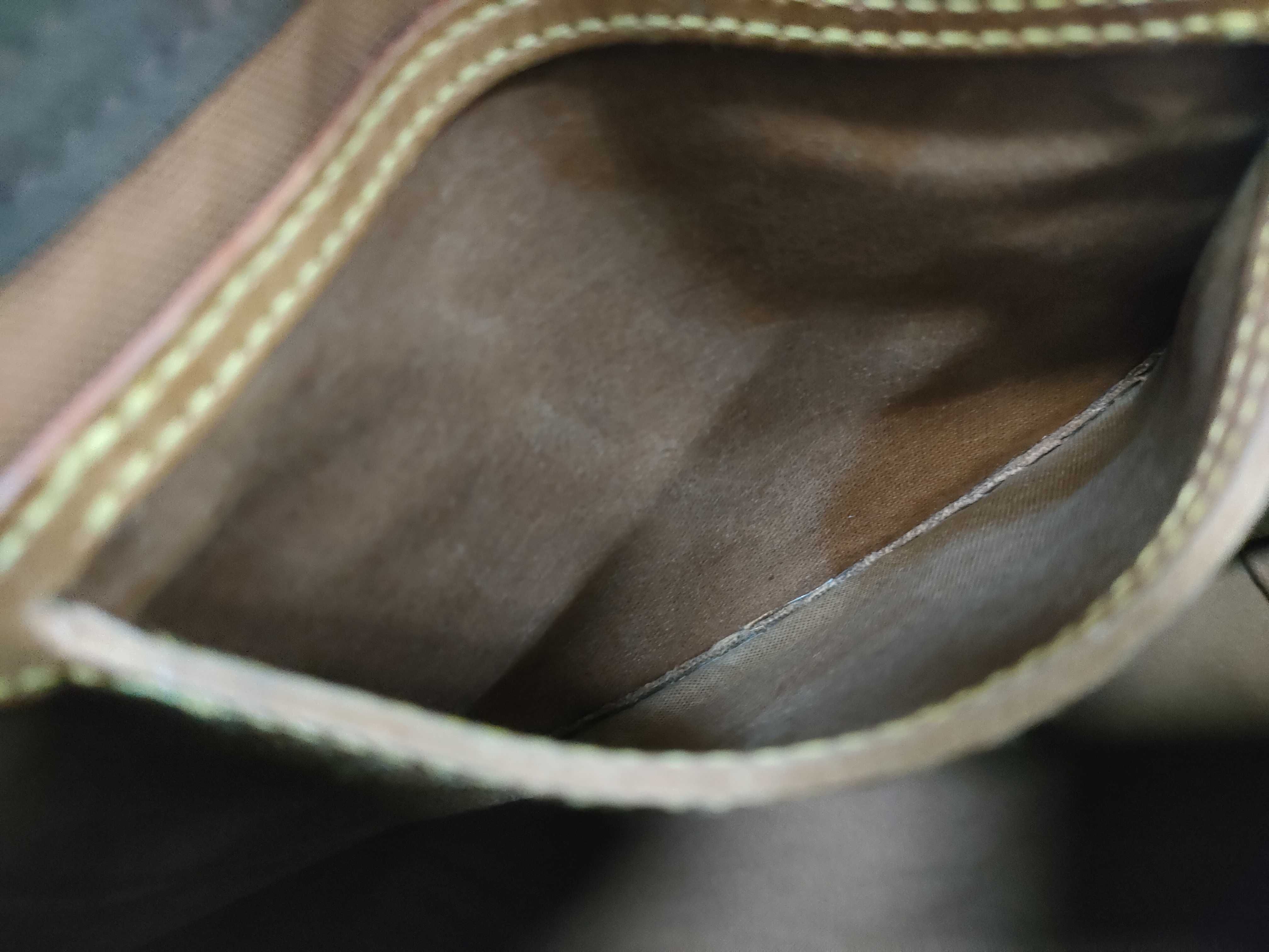 Monogram Louis Vuitton Bag Handbag — view 11