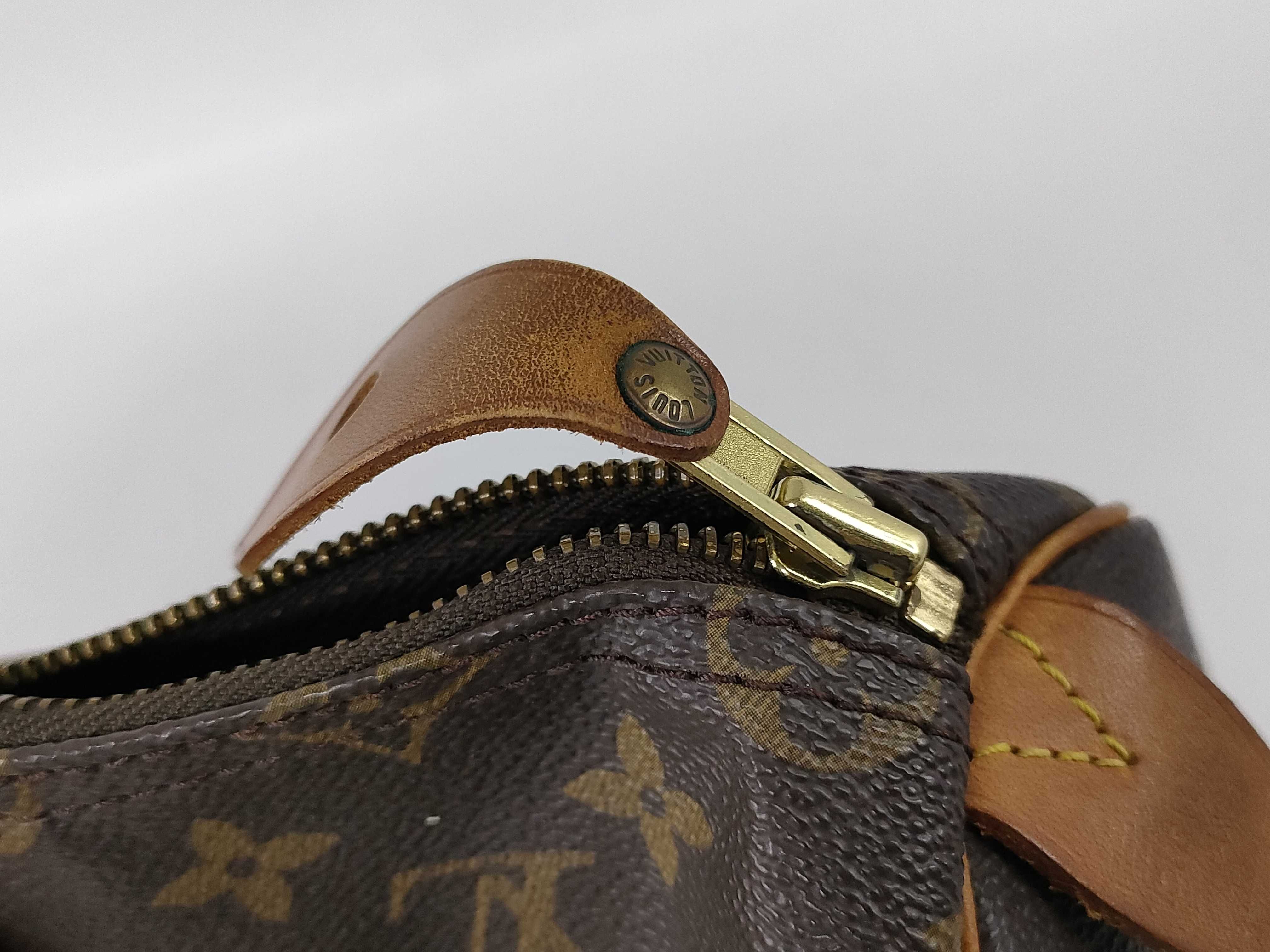 Monogram Louis Vuitton Bag Handbag — view 14