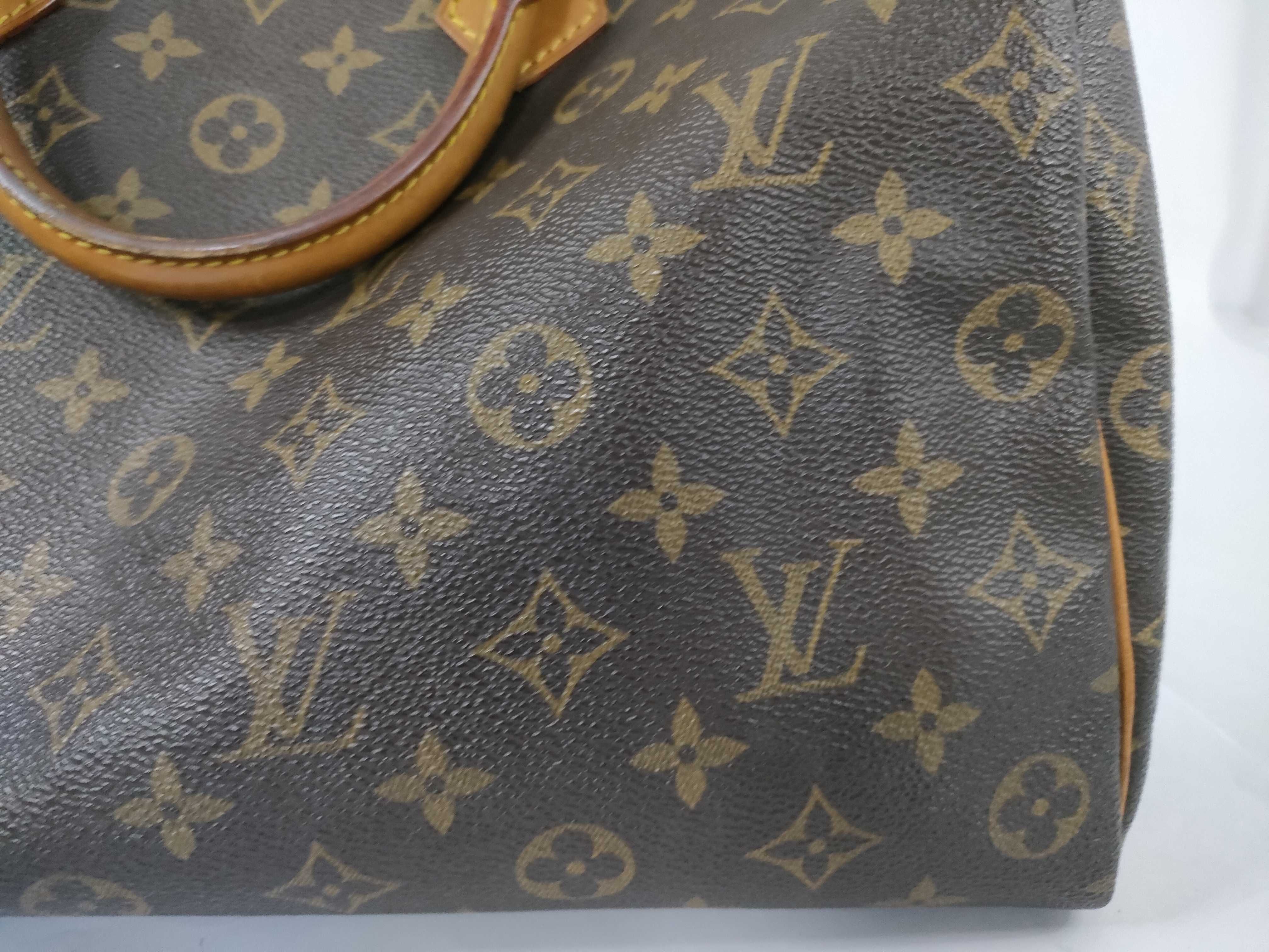 Monogram Louis Vuitton Bag Handbag — view 15