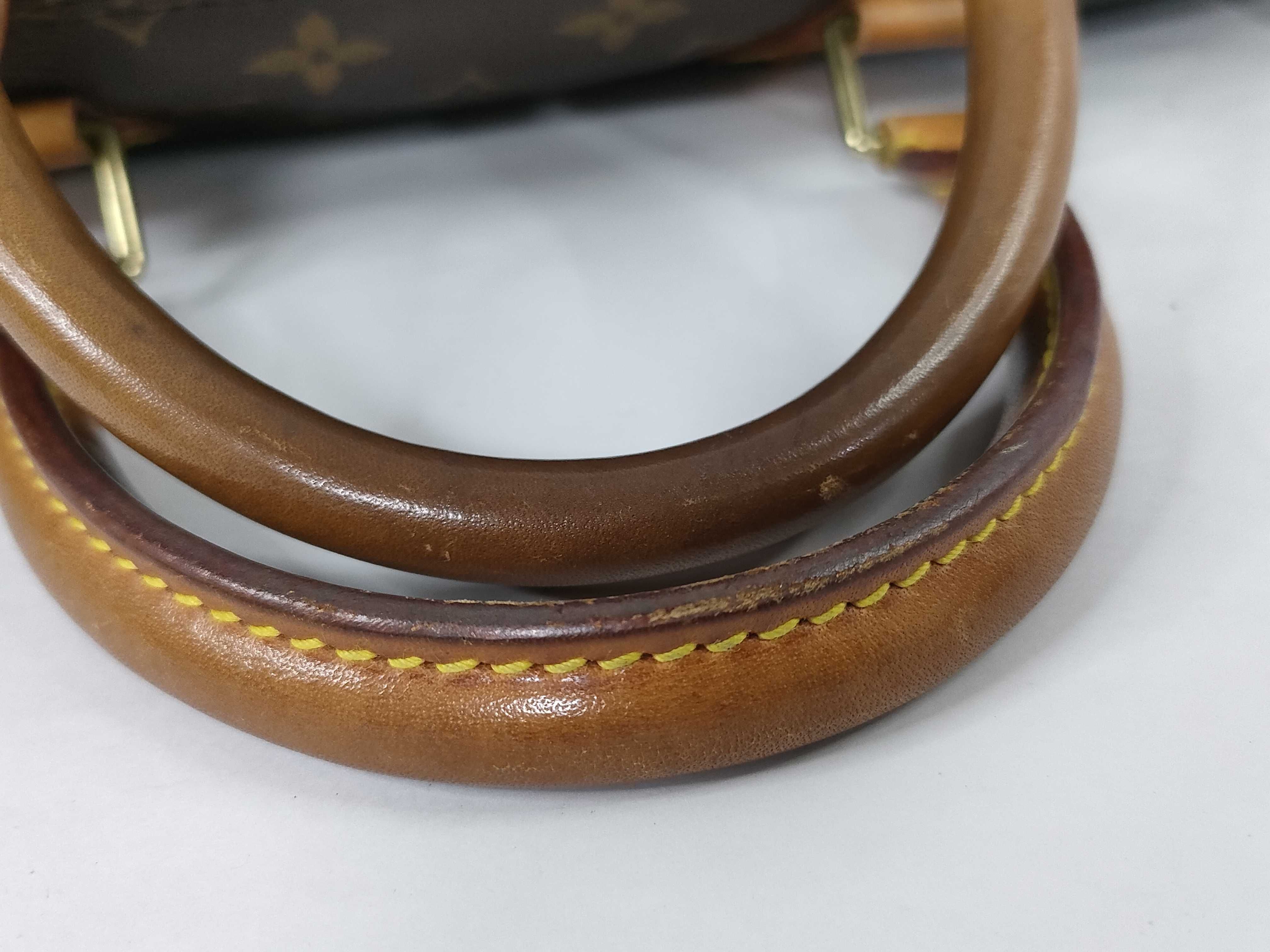Monogram Louis Vuitton Bag Handbag — view 4