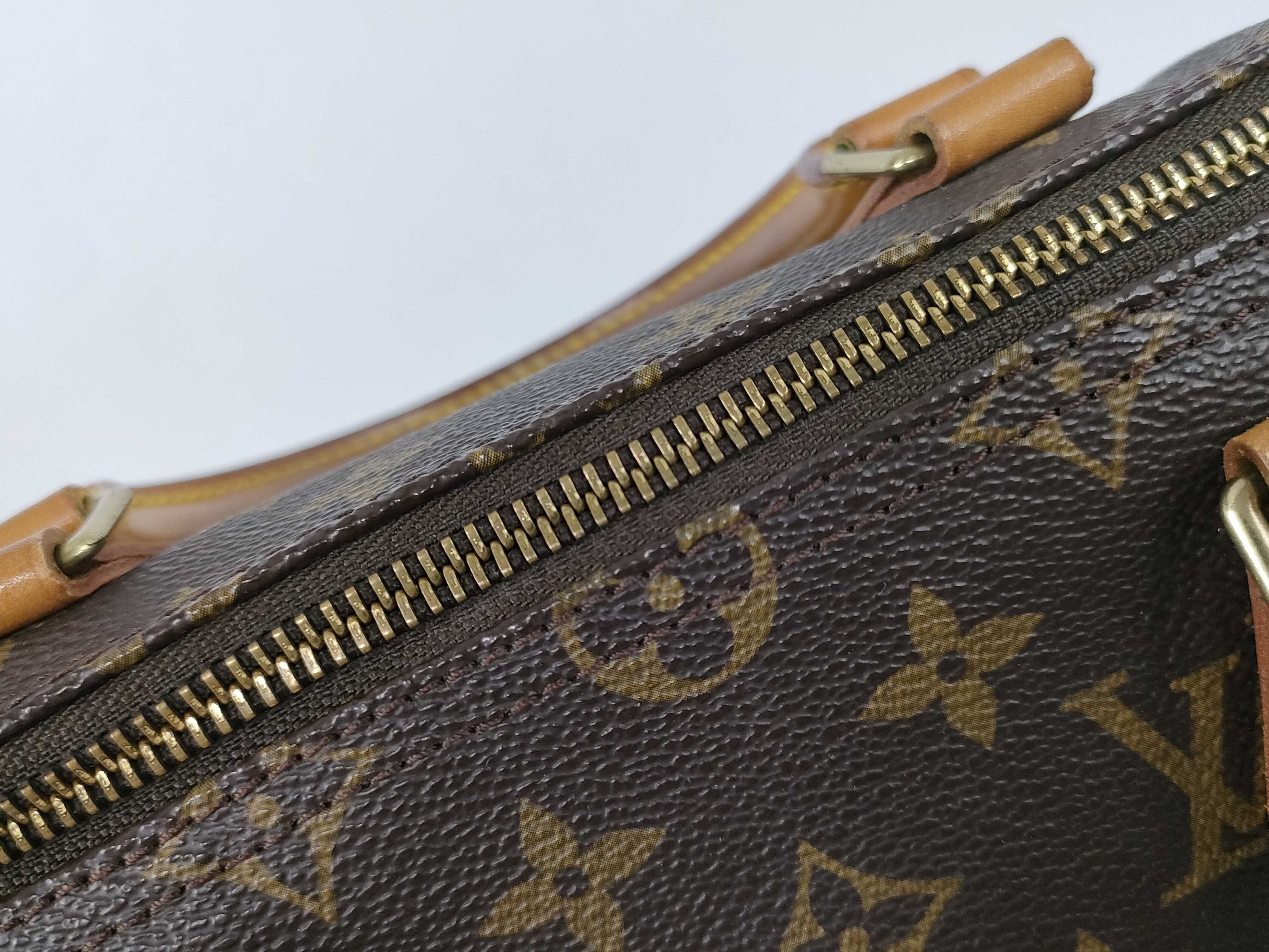 Monogram Louis Vuitton Bag Handbag — view 8