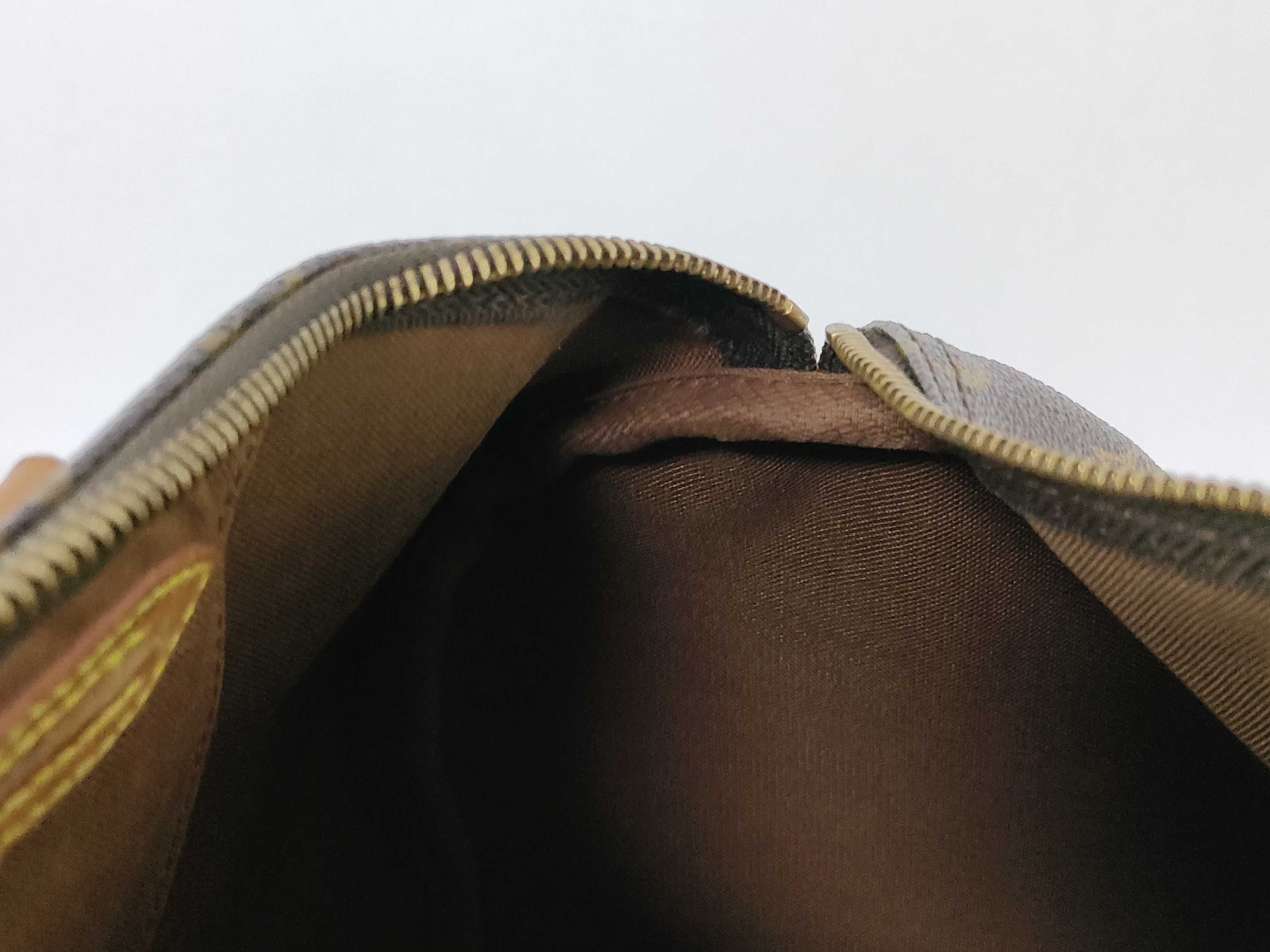 Monogram Louis Vuitton Bag Handbag — view 10