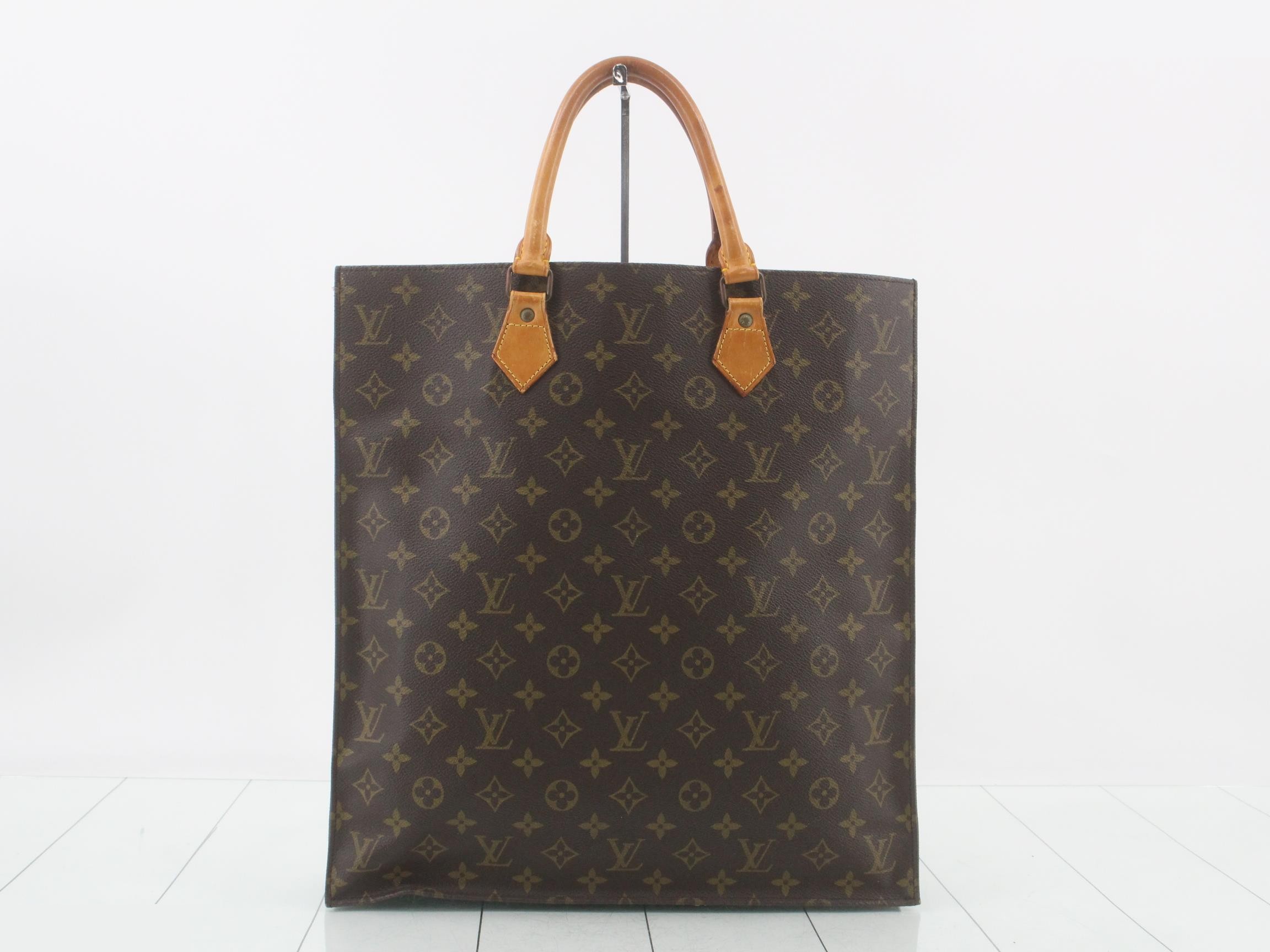Shoulder bag sack — view 2