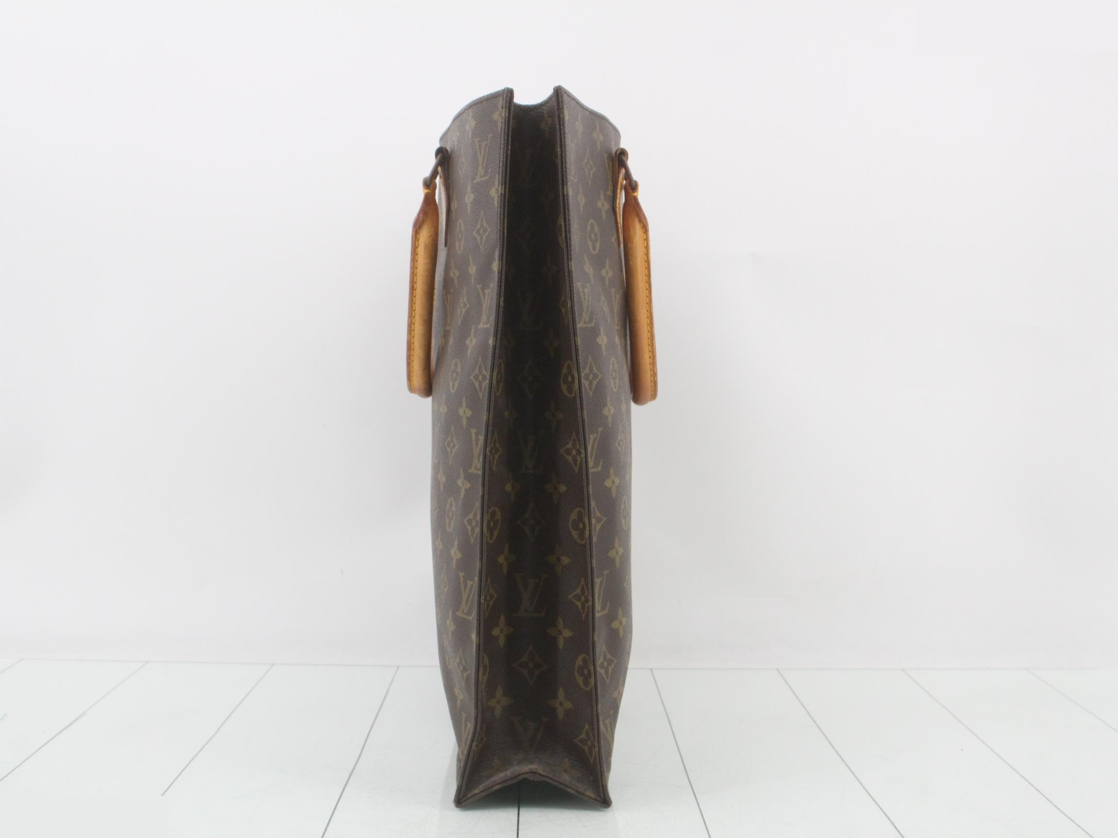 Shoulder bag sack — view 3