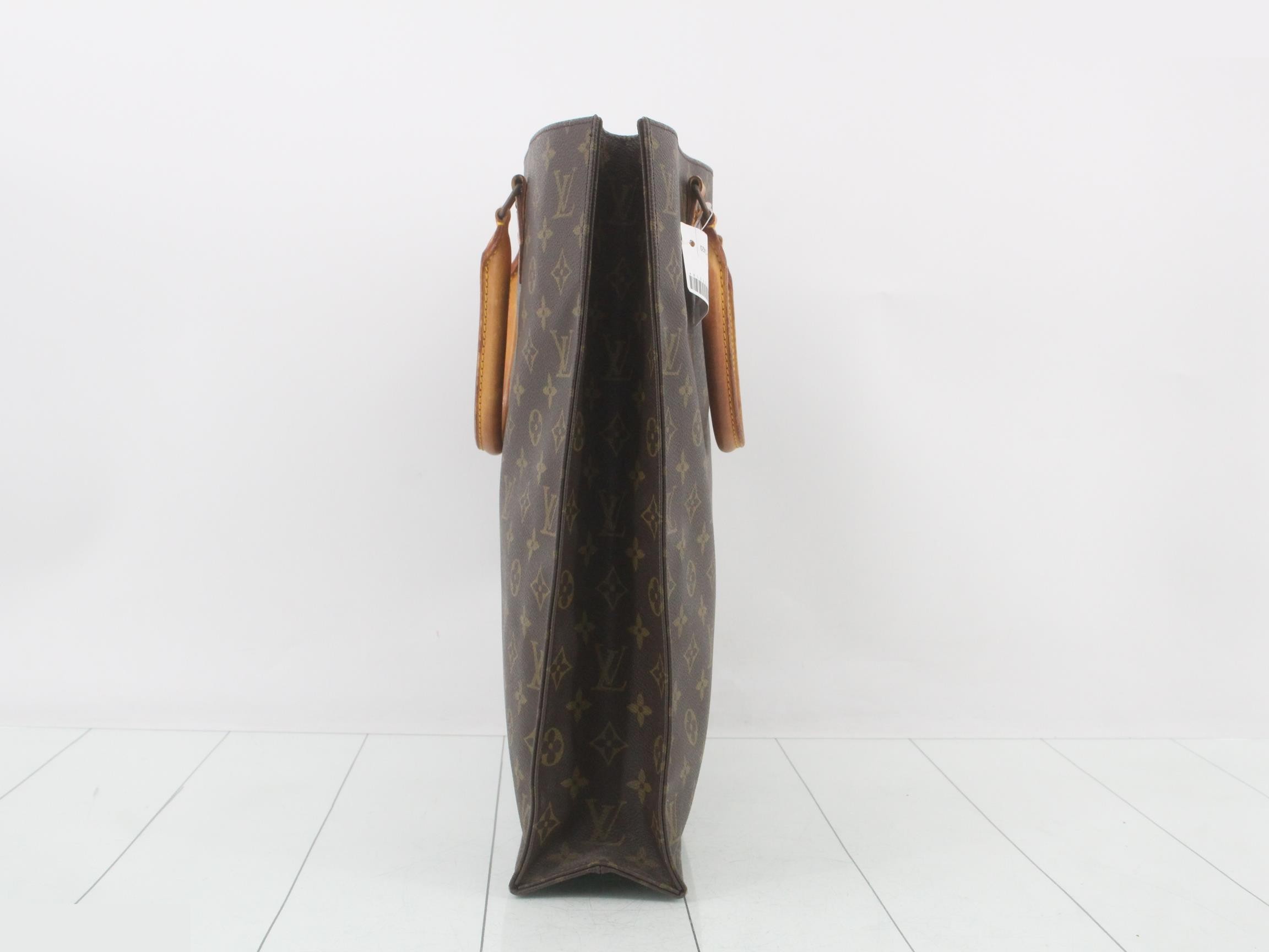 Shoulder bag sack — view 4