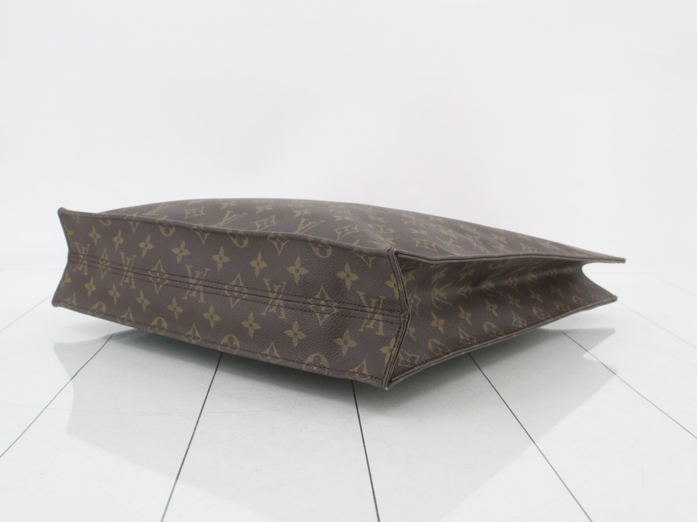 Shoulder bag sack — view 6