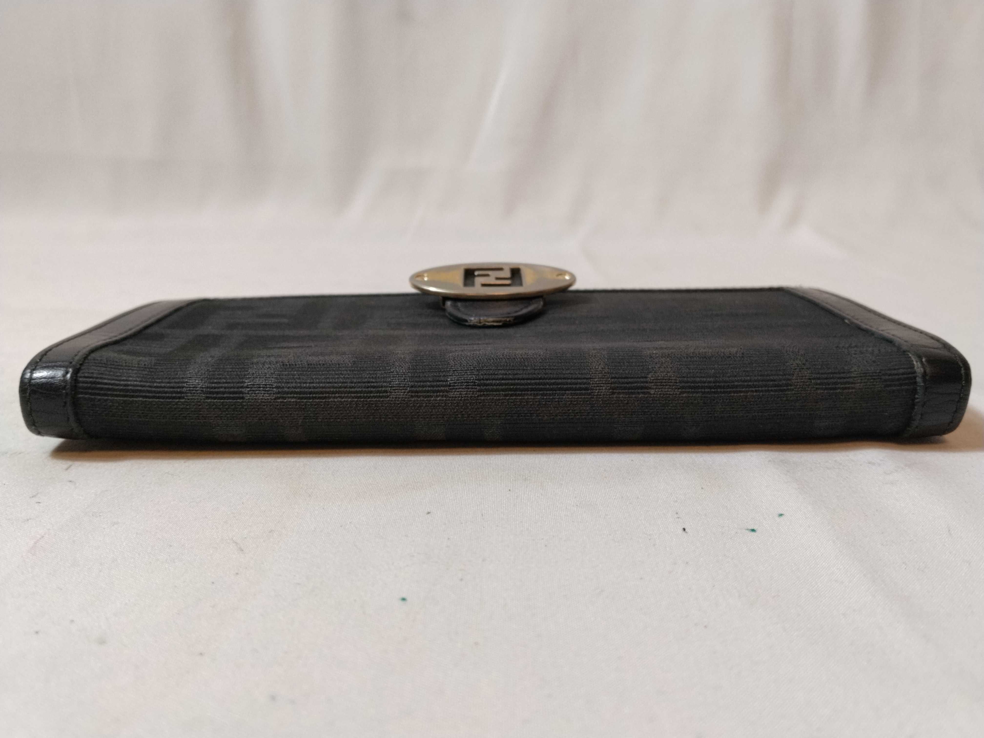 canvas wallet — view 3