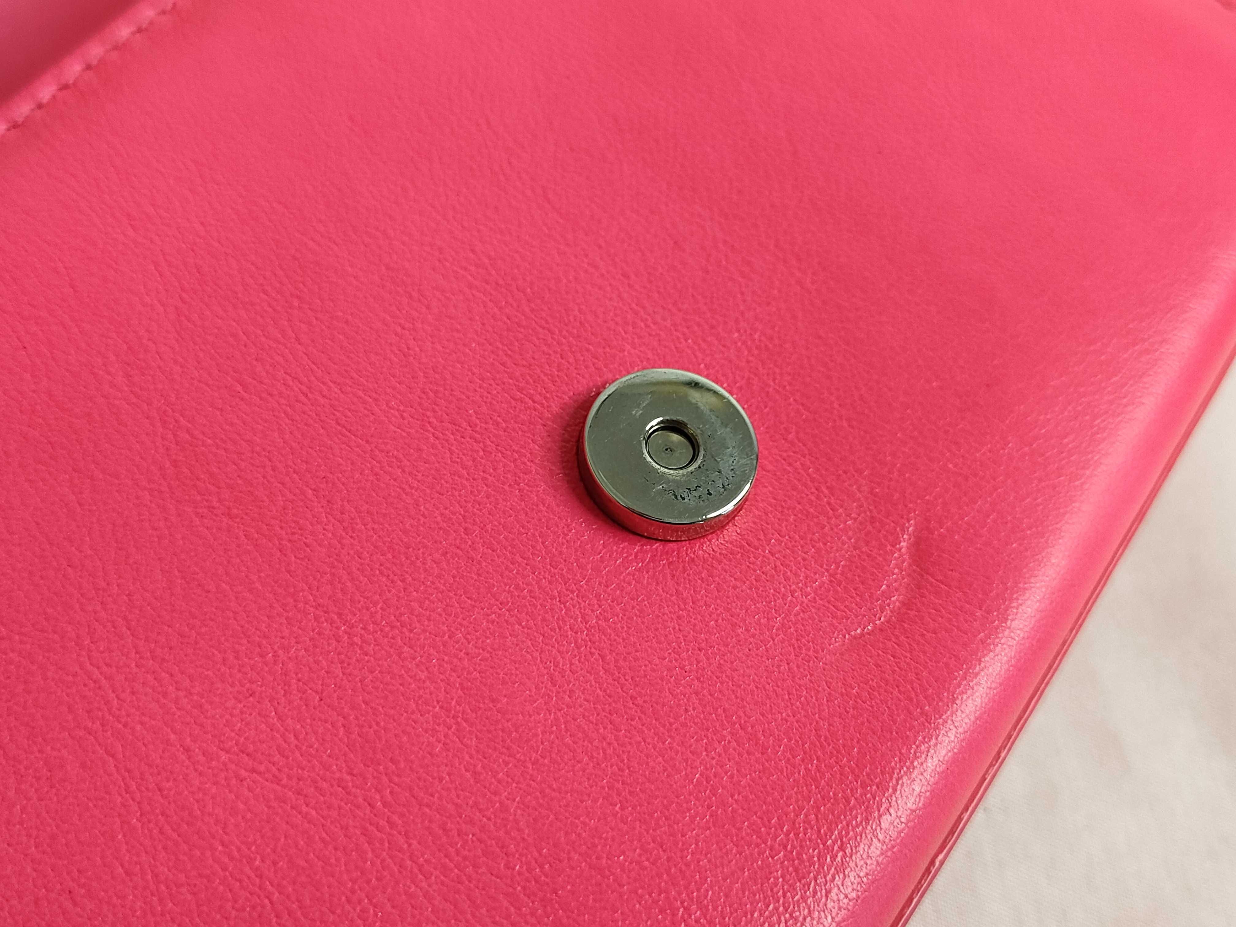 Yves Monogram Shoulder Bag — view 13