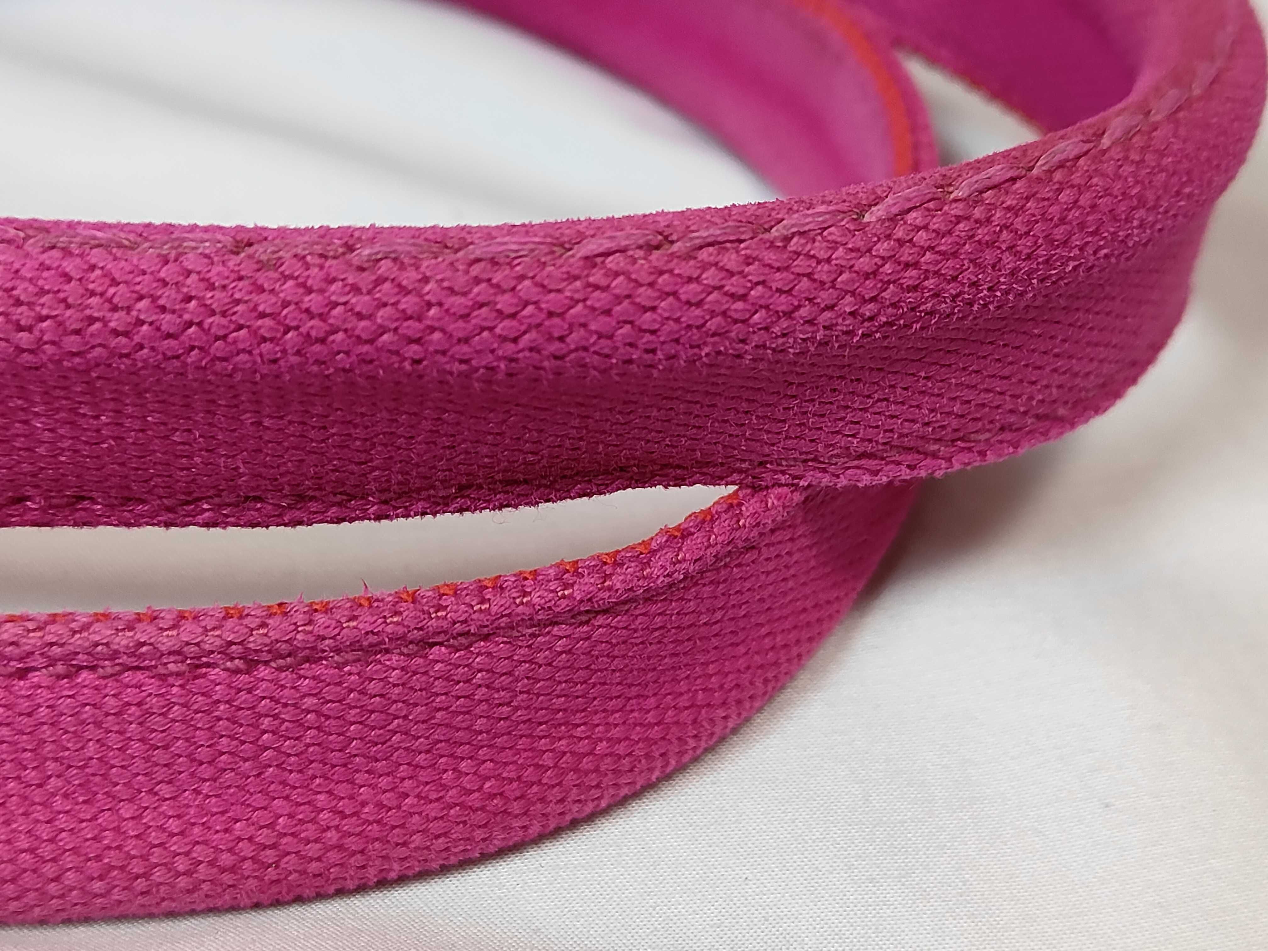 Canapa Handbag Tote Bag Pink M Handbag — view 4