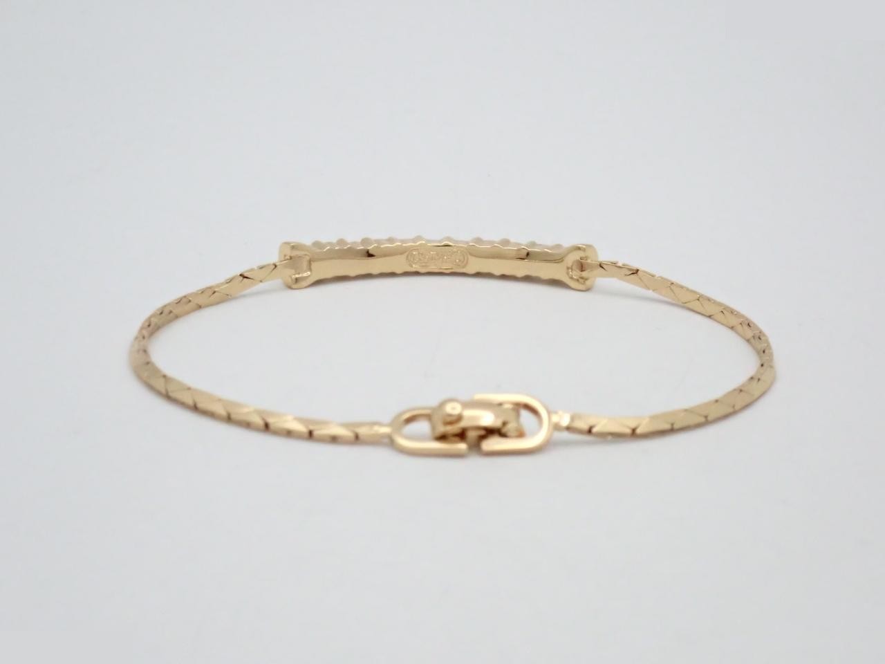 bracelet, wrist circumference approximately 18cm — view 2