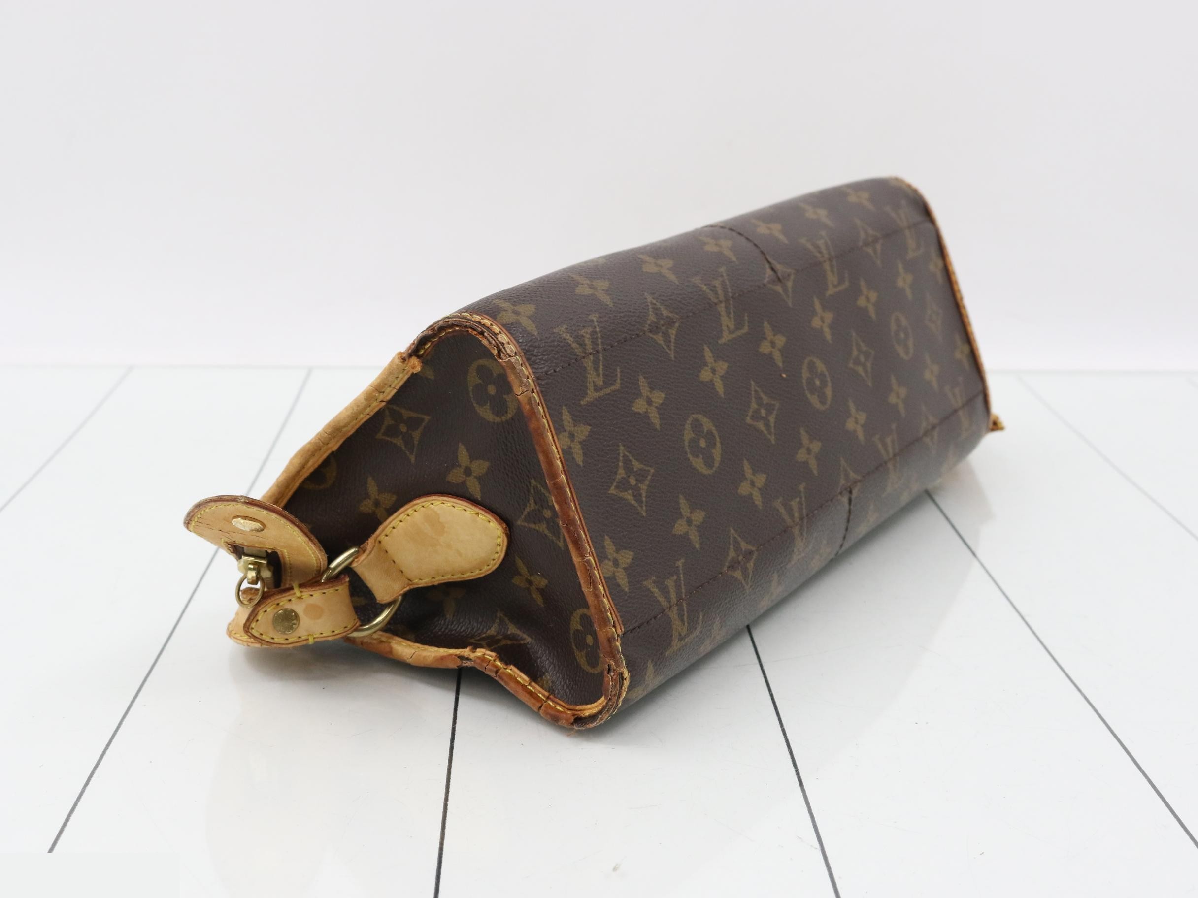 Monogram Popincourt Long Shoulder Bag — view 5
