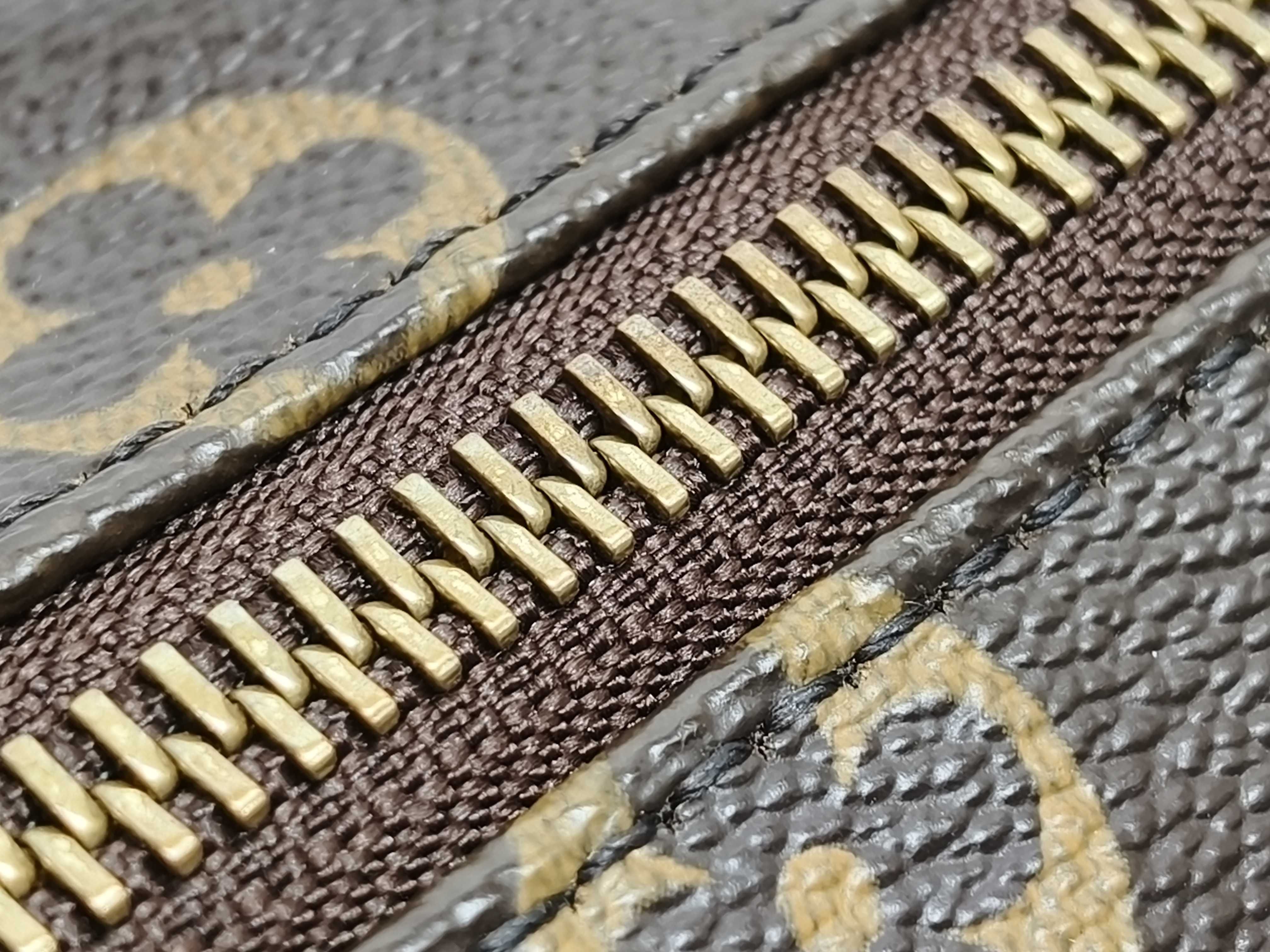 Monogram Totally Monogram Handbag Tote Bag — view 6