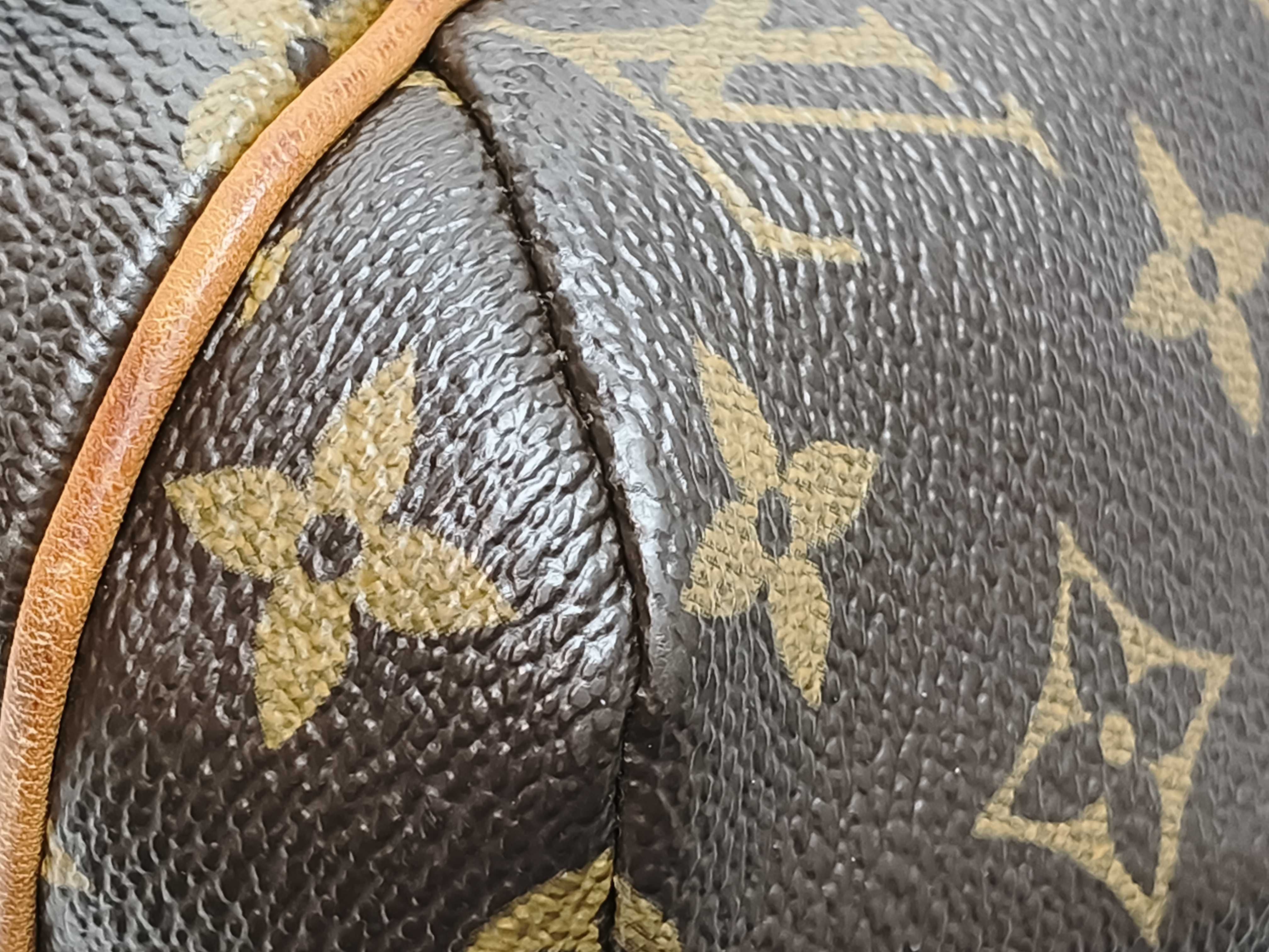 Monogram Totally Monogram Handbag Tote Bag — view 7