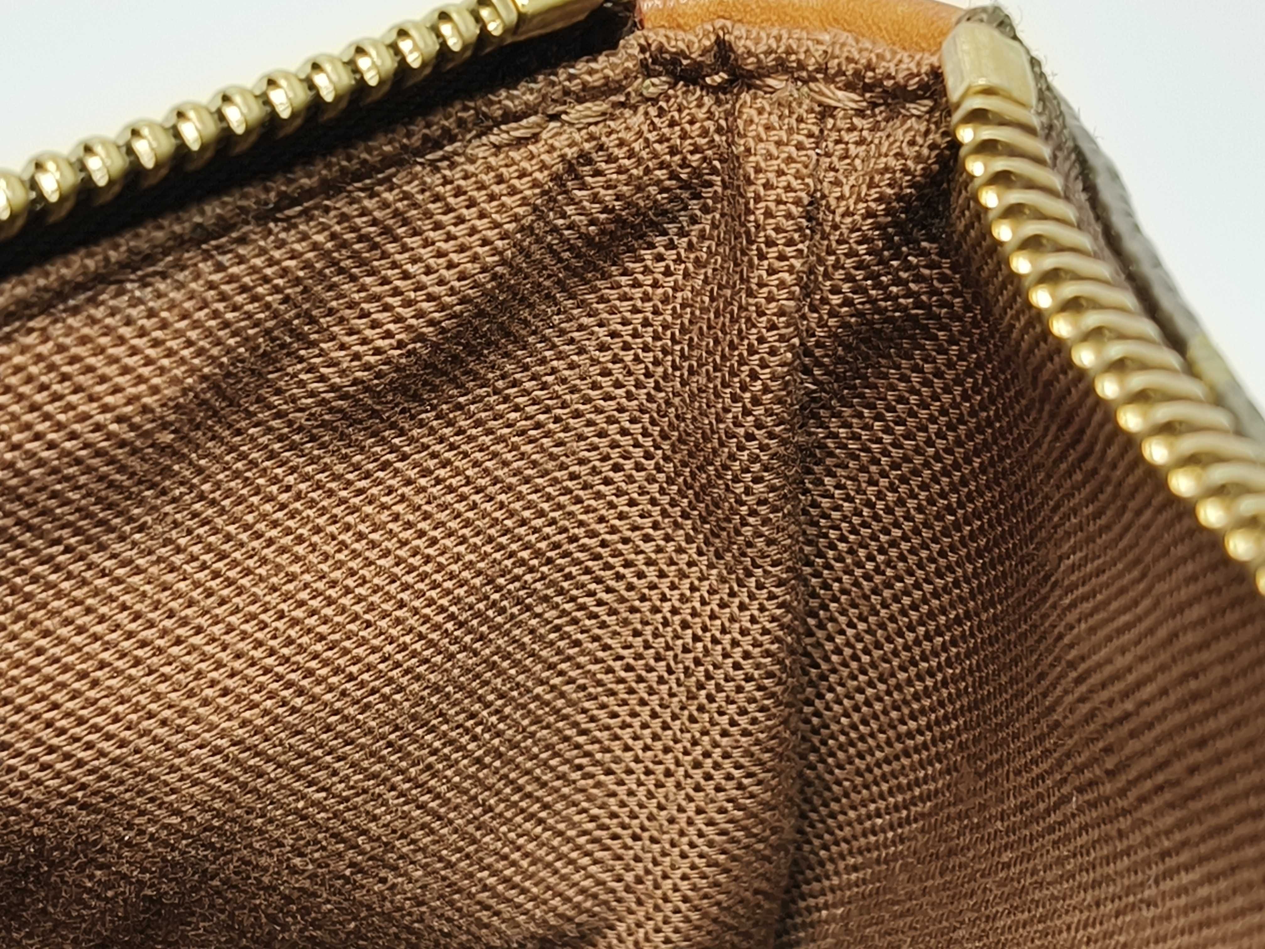 Monogram Totally Monogram Handbag Tote Bag — view 9
