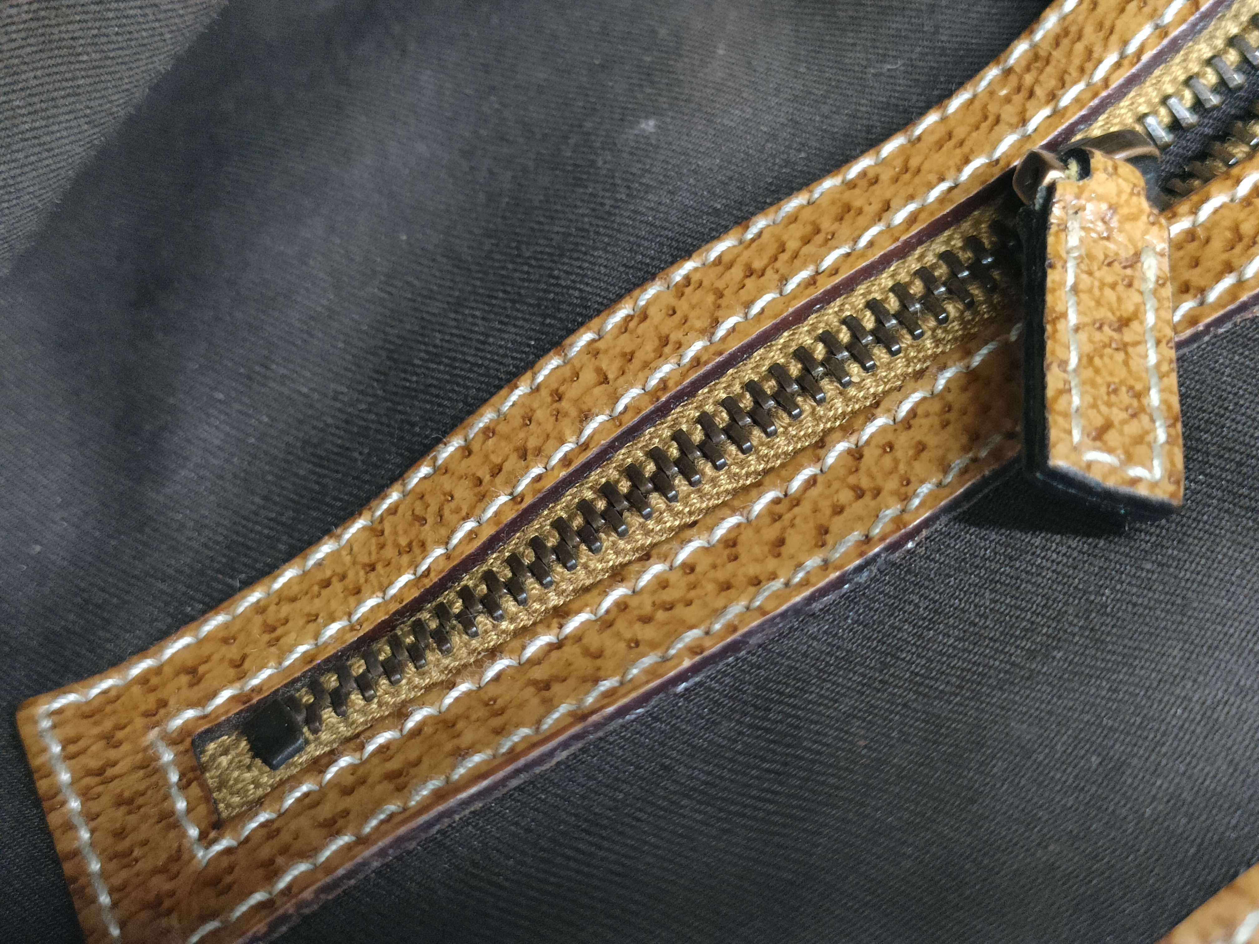 GG Canvas Gucci New Jackie Shoulder Bag — view 11