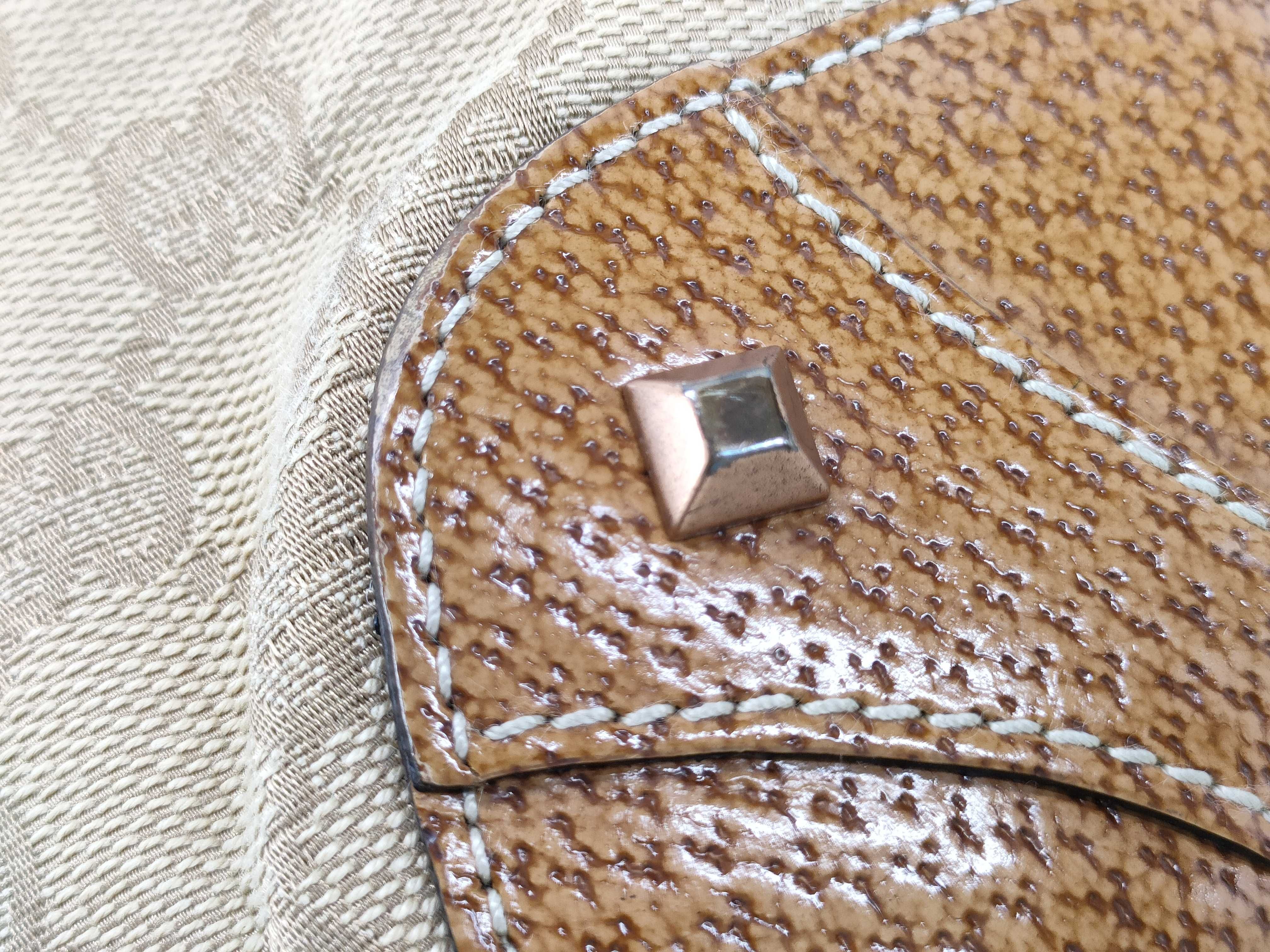 GG Canvas Gucci New Jackie Shoulder Bag — view 15