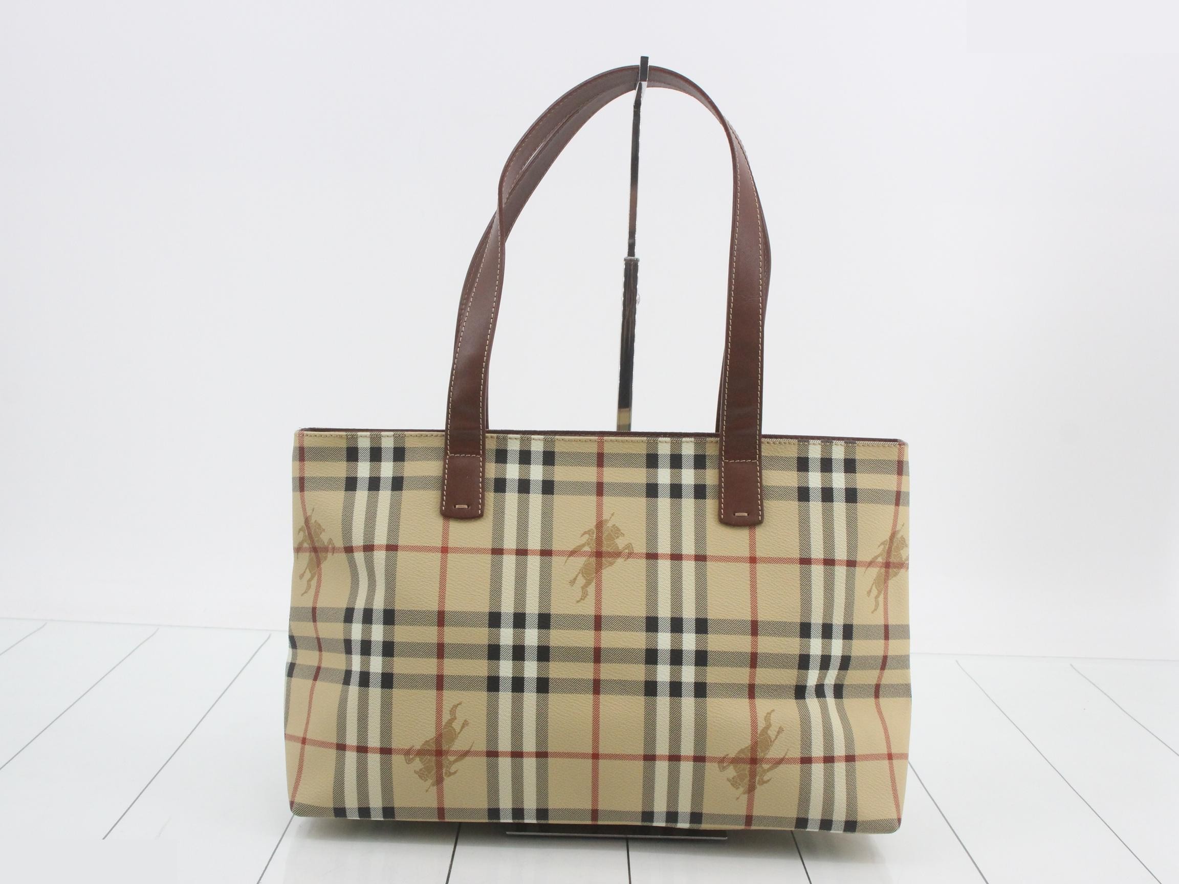 Other lines: Bags/Shoulder bags, Brown — view 2