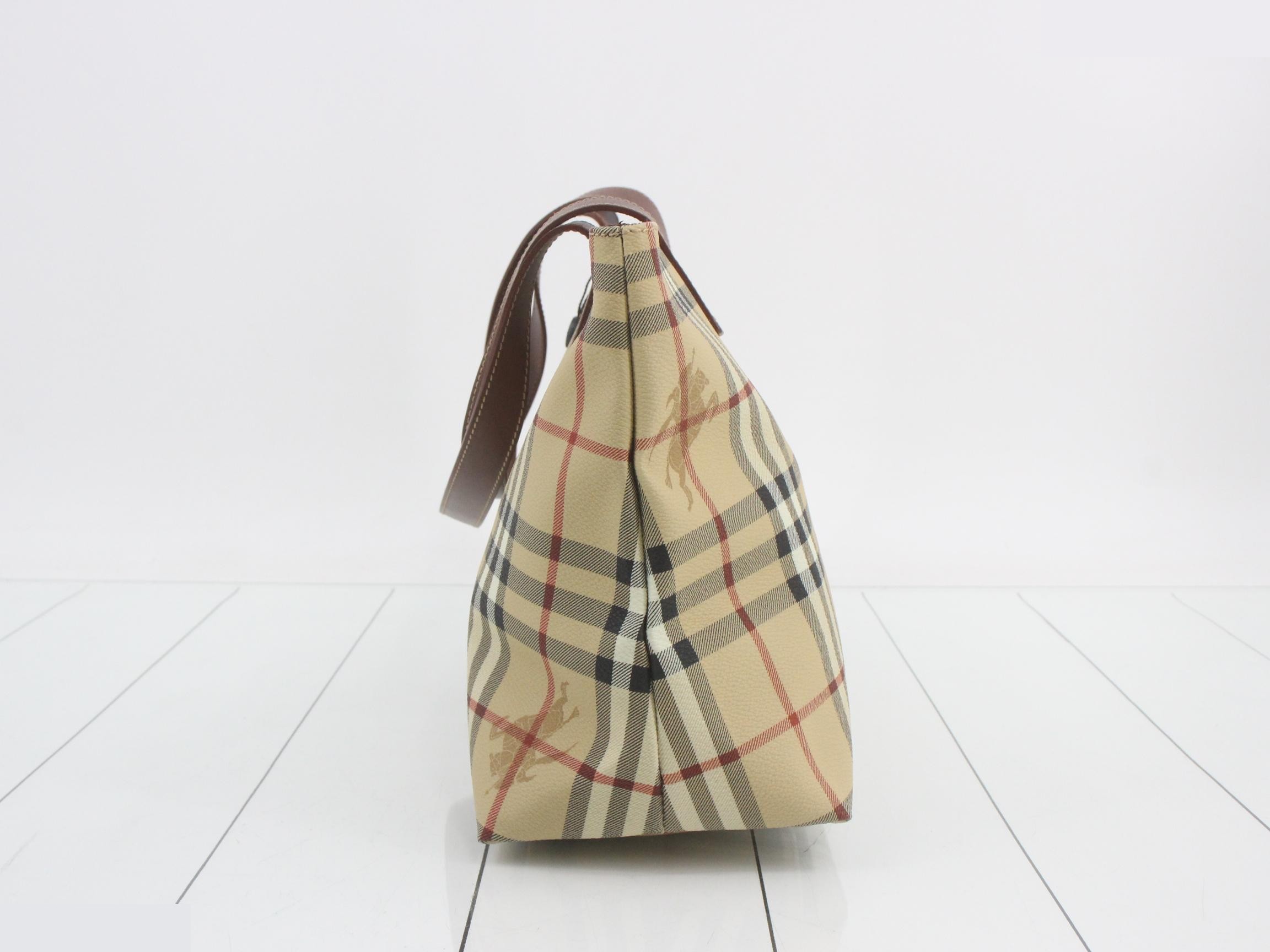 Other lines: Bags/Shoulder bags, Brown — view 3