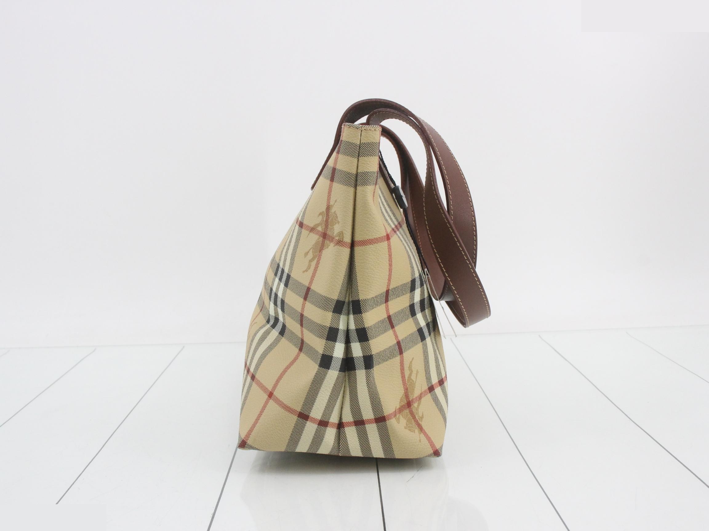 Other lines: Bags/Shoulder bags, Brown — view 4