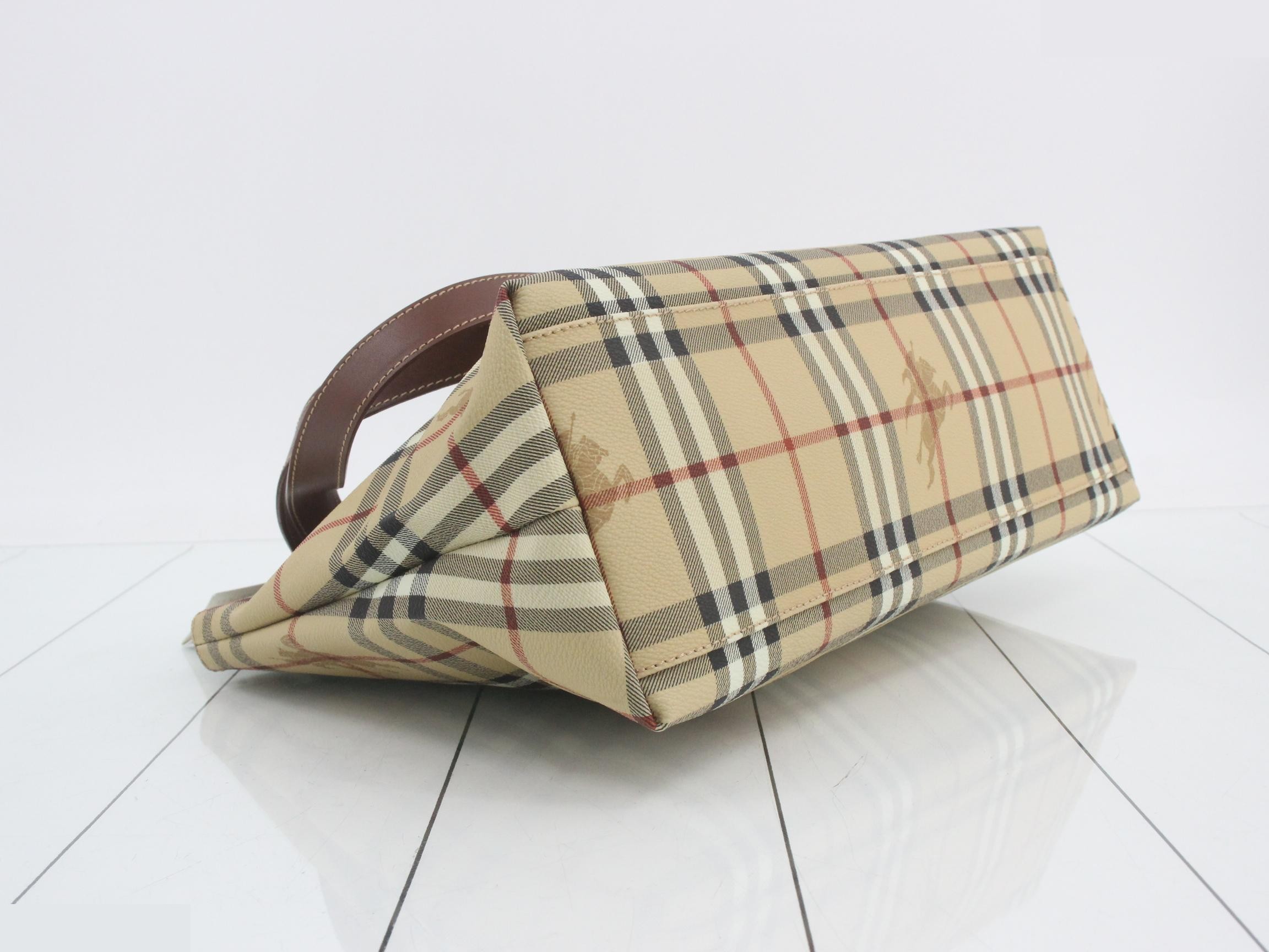 Other lines: Bags/Shoulder bags, Brown — view 5