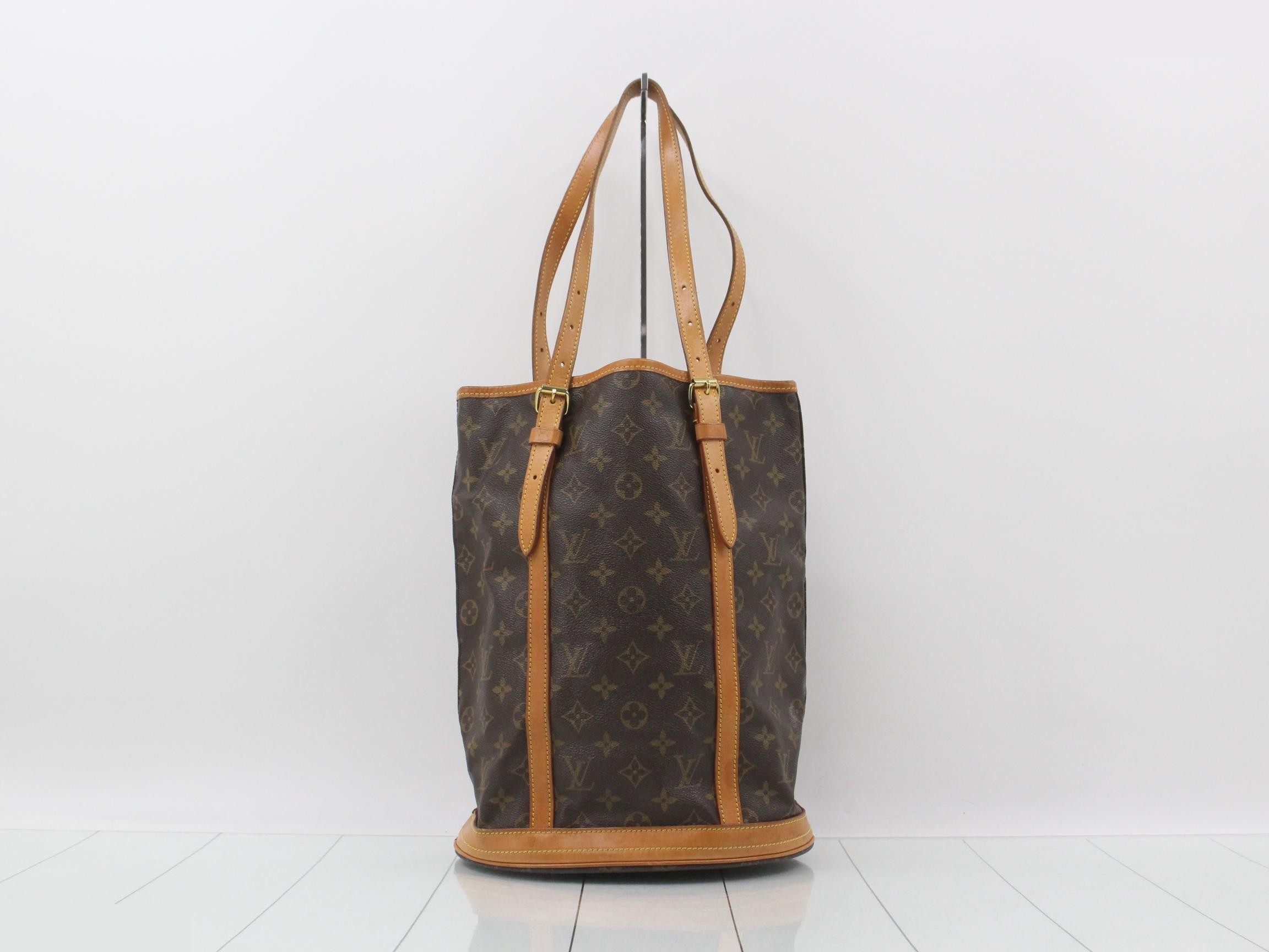 Bucket bag — view 2