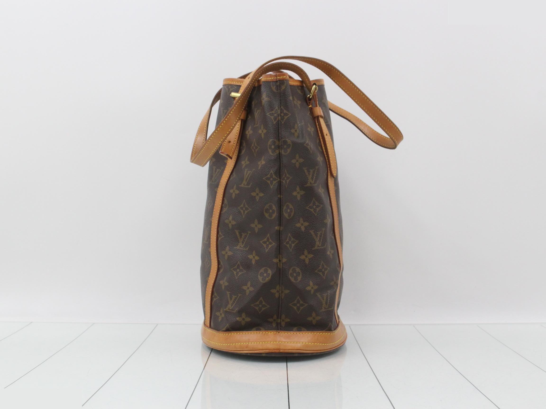 Bucket bag — view 3