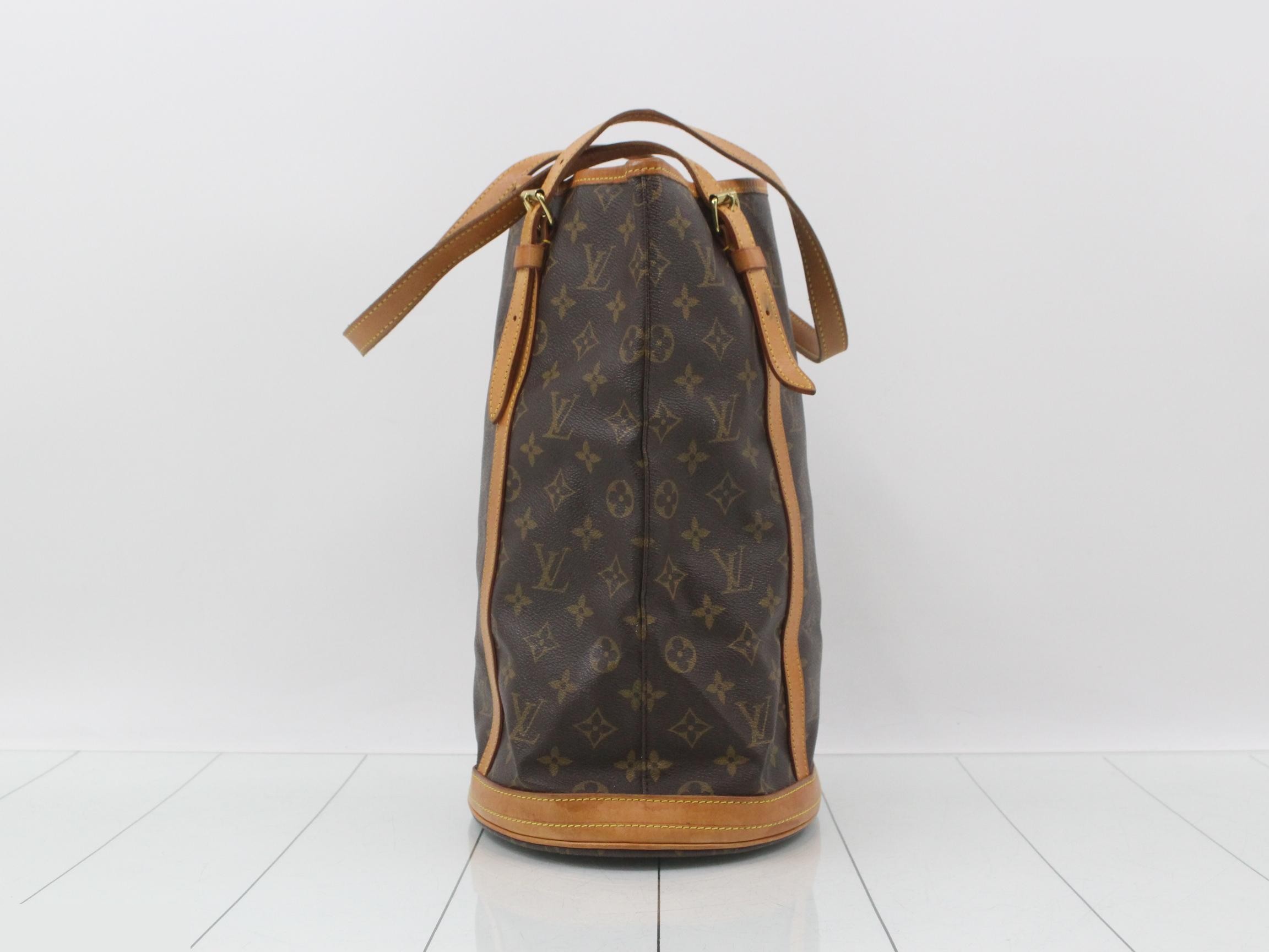 Bucket bag — view 4