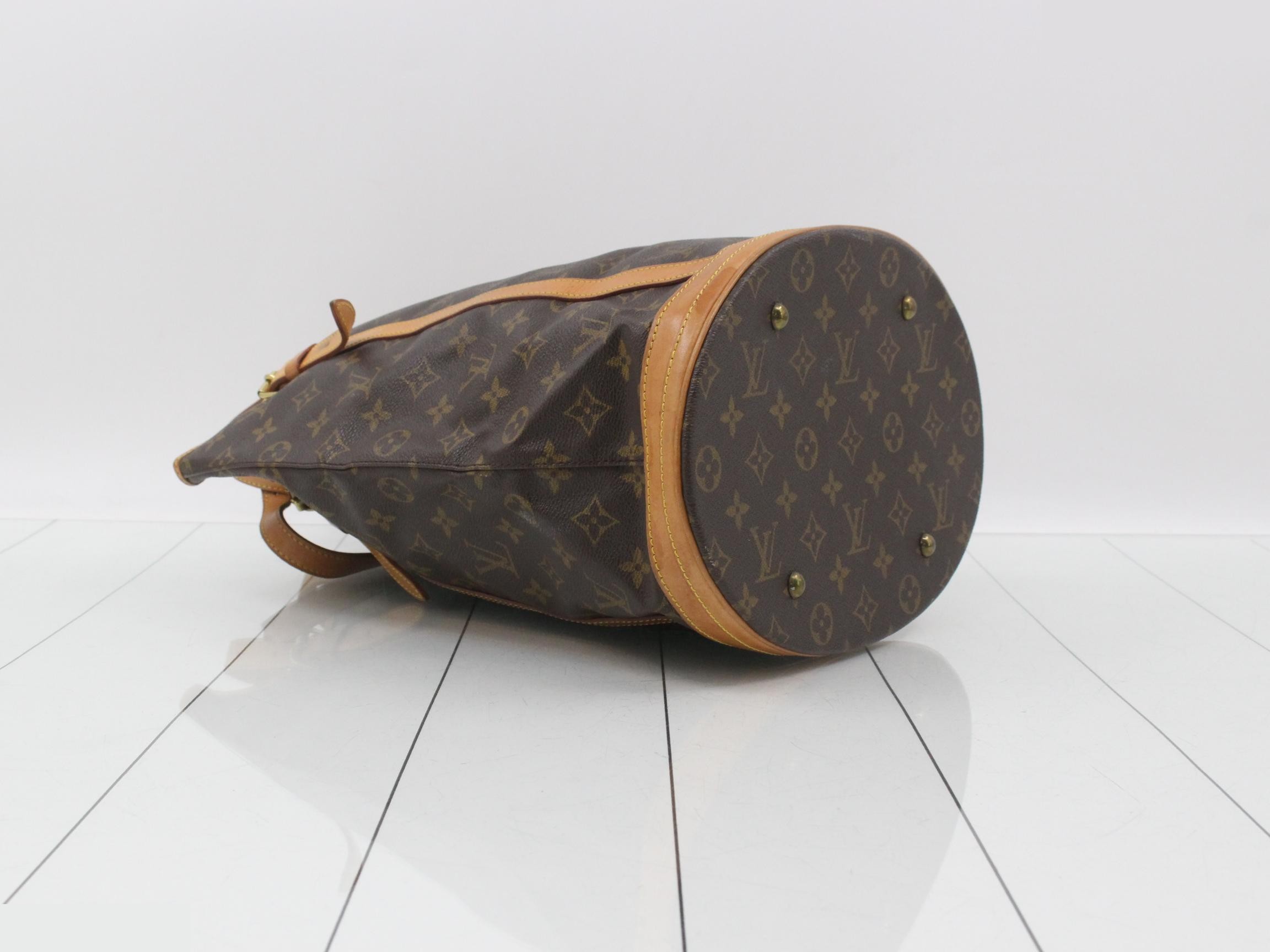 Bucket bag — view 5