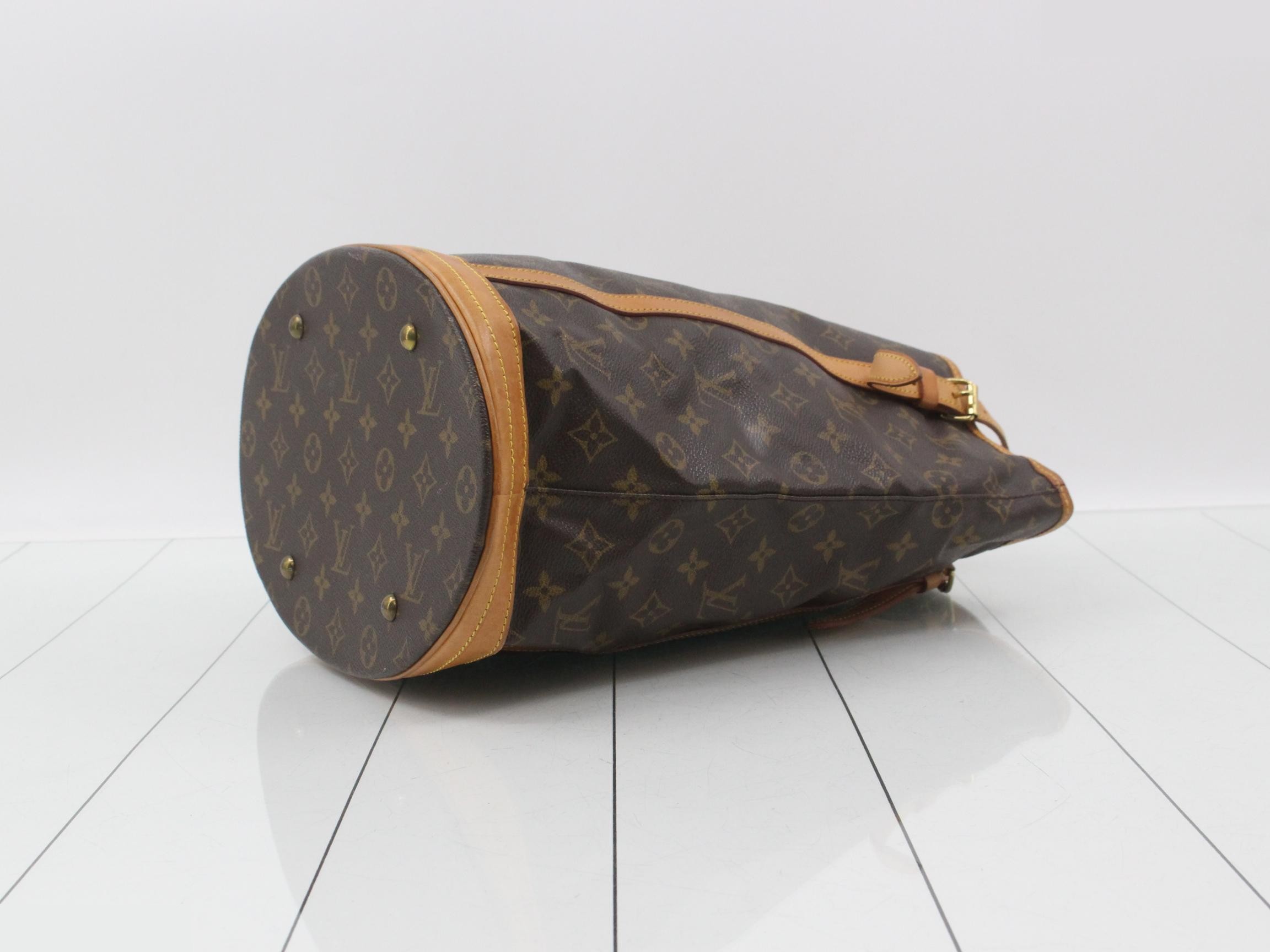 Bucket bag — view 6