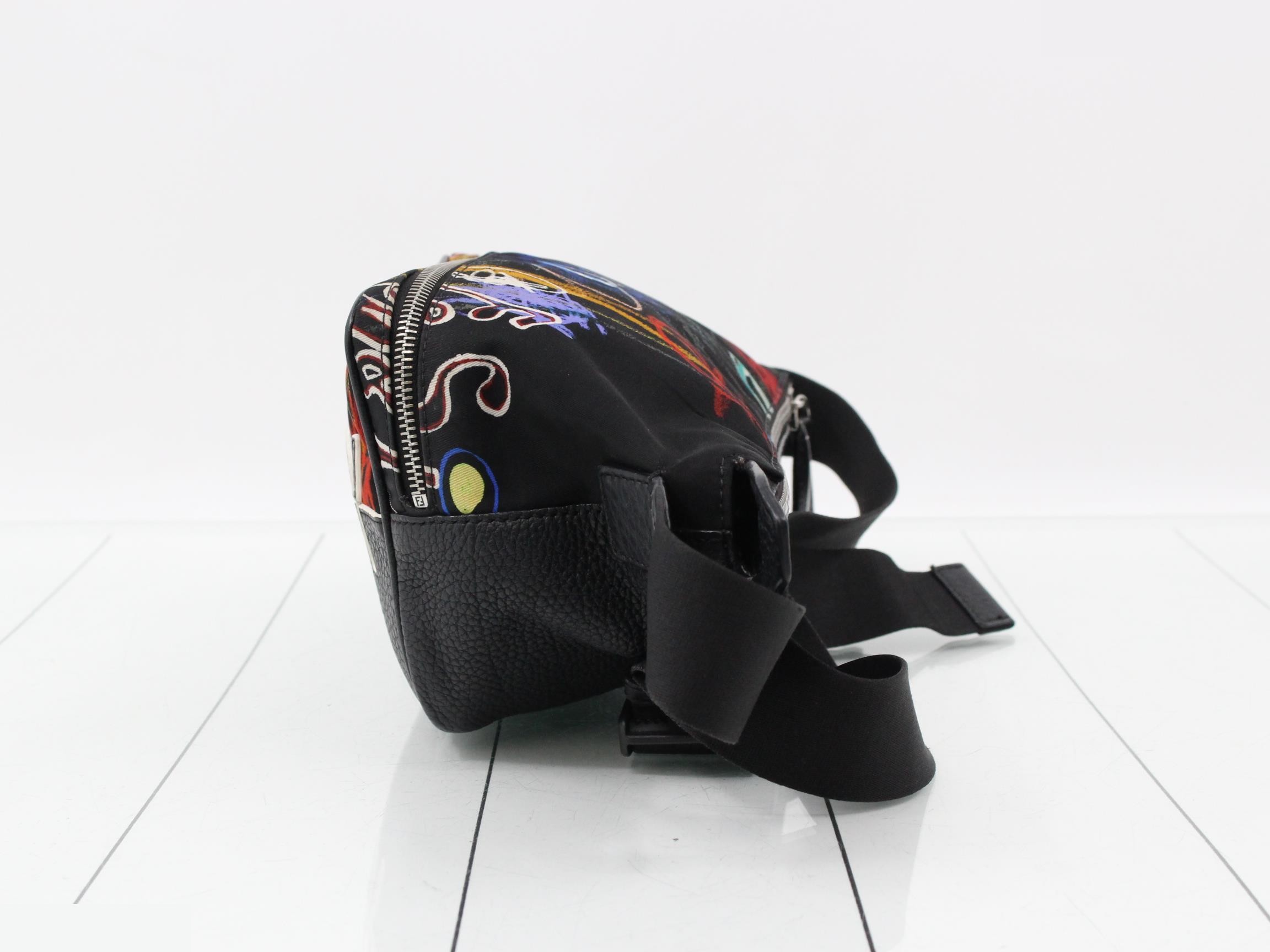 Other lines: Bags and waist bags — view 3