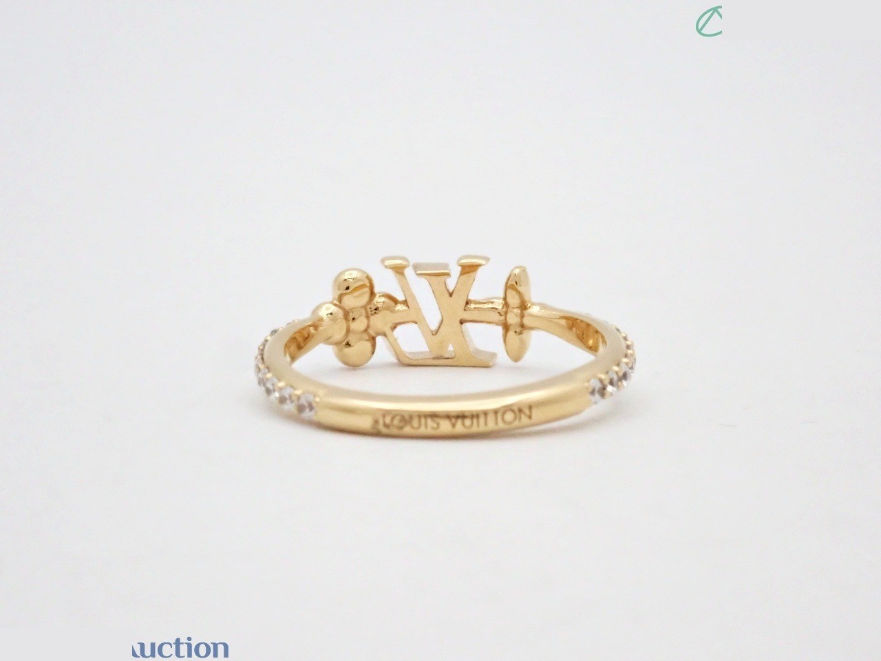 Ring #15.5 — view 2