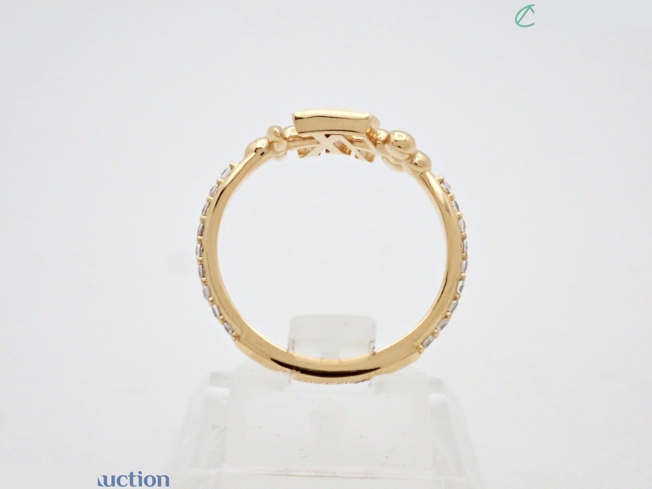 Ring #15.5 — view 3