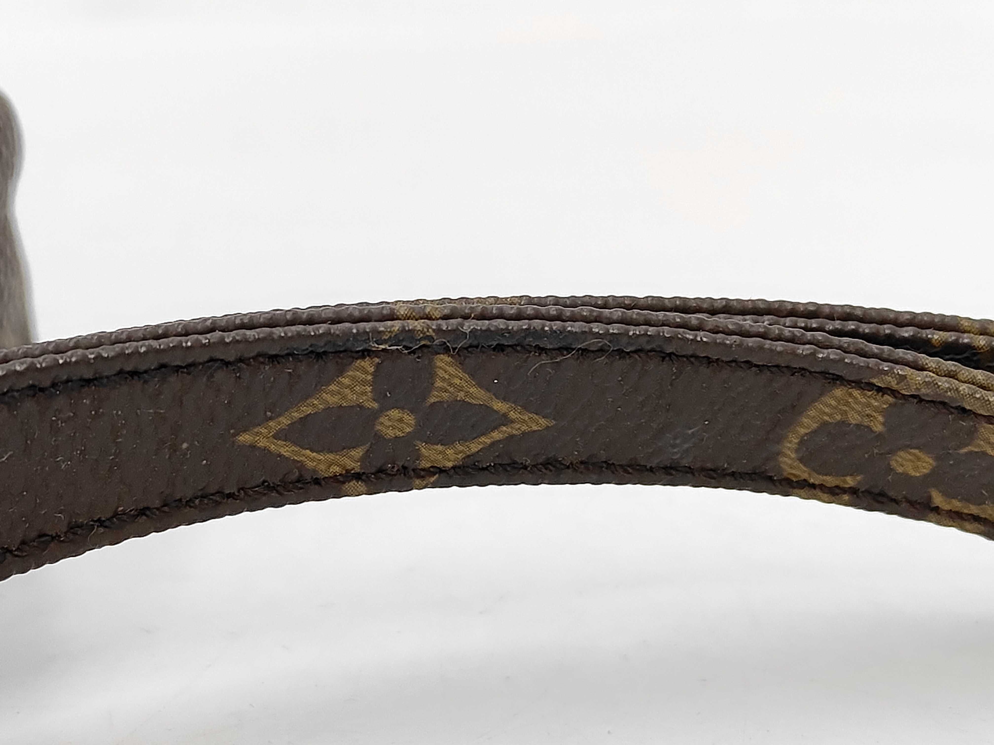 Monogram Marly Dragonne M51825 Second Bag — view 4
