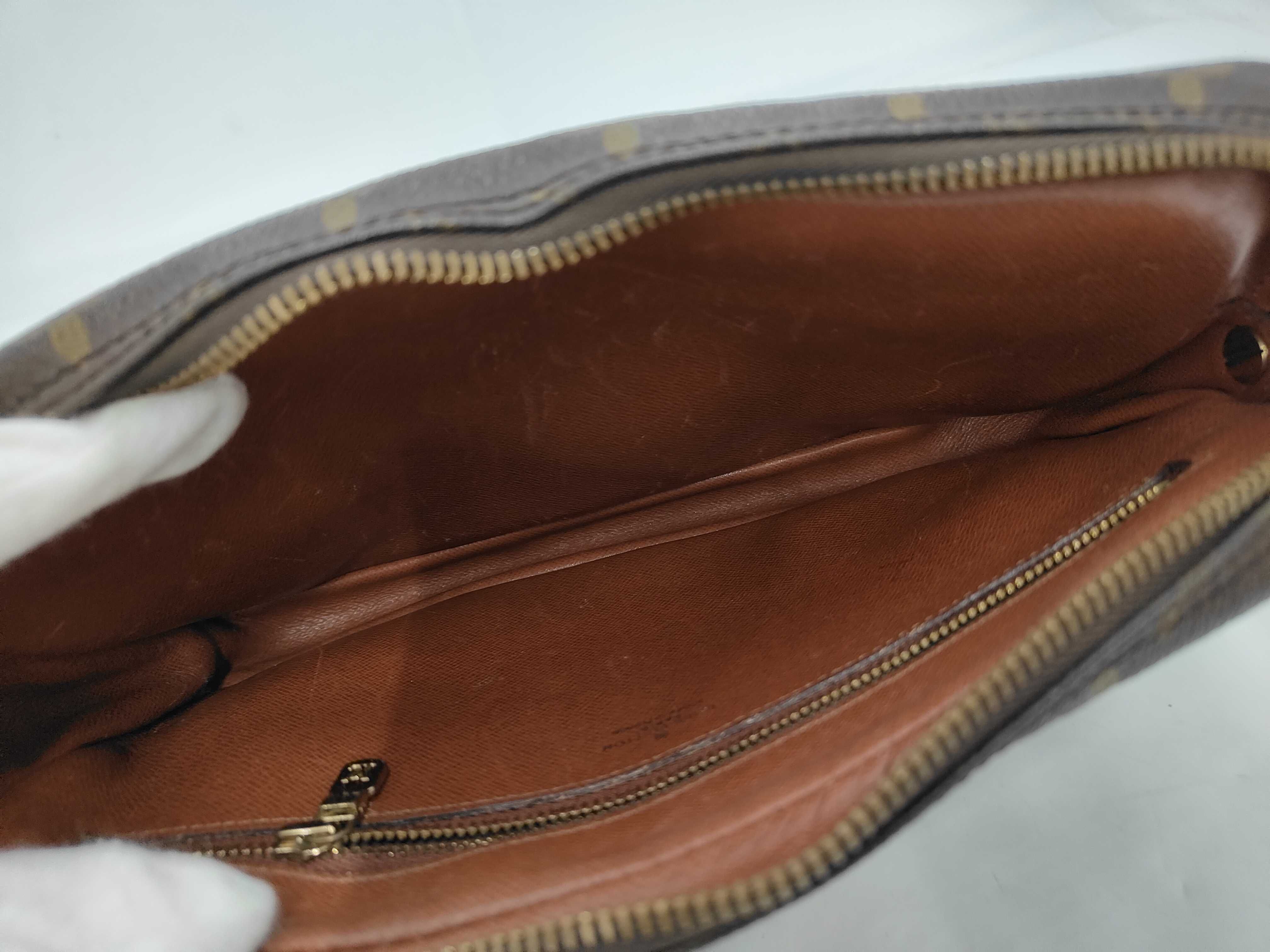 Monogram Marly Dragonne M51825 Second Bag — view 7