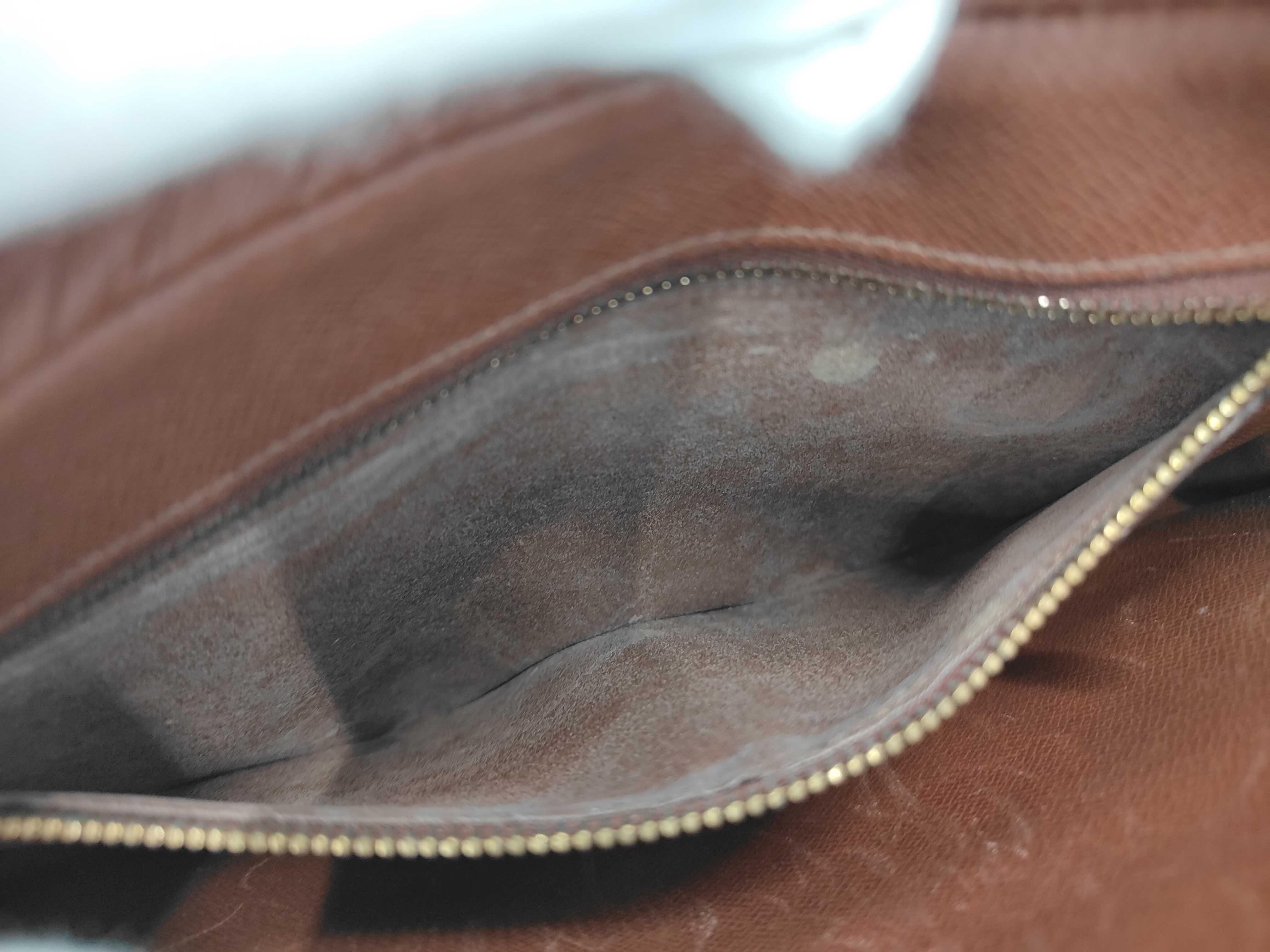Monogram Marly Dragonne M51825 Second Bag — view 9
