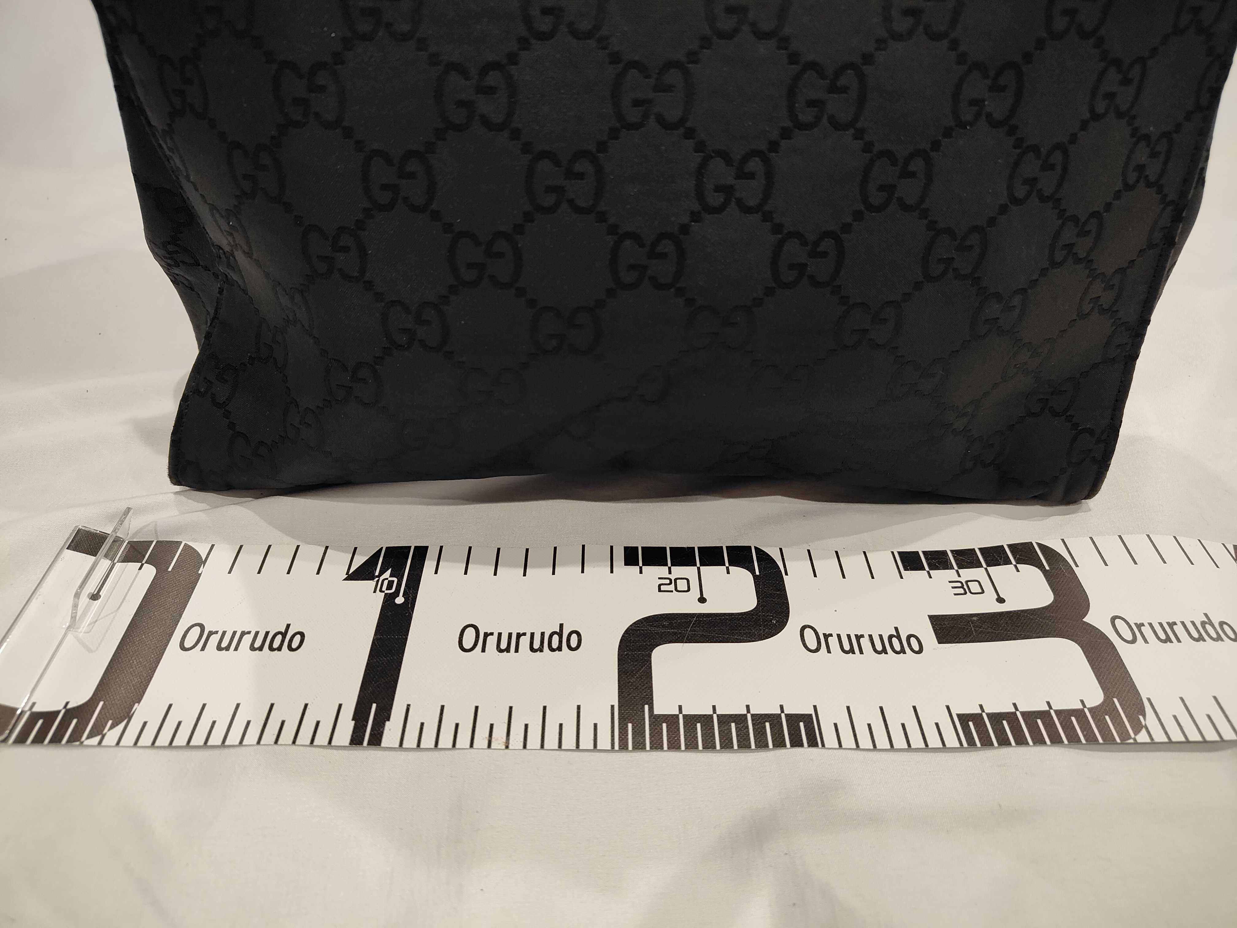 Bamboo Handbag Tote Bag — view 2