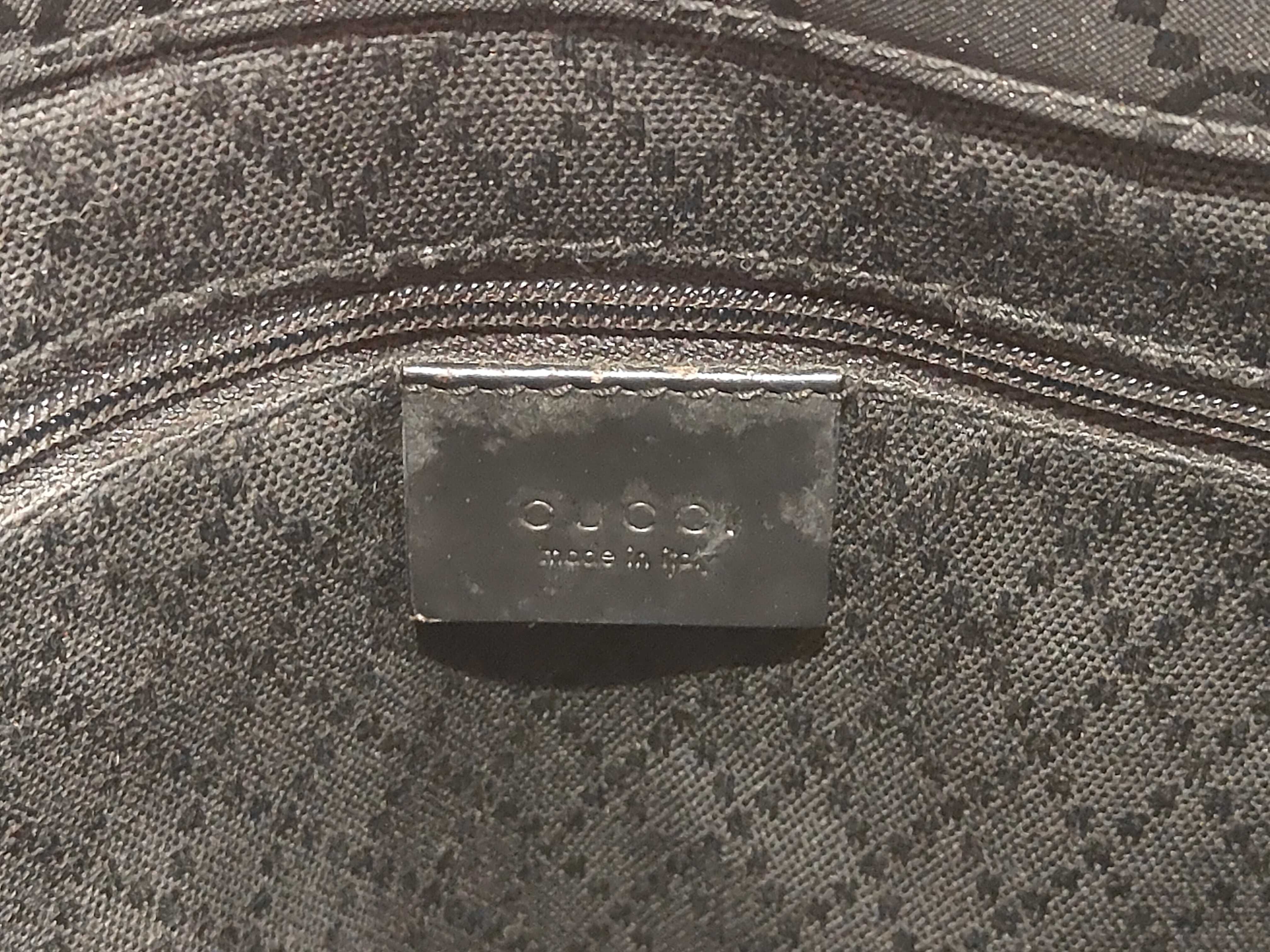 Bamboo Handbag Tote Bag — view 12
