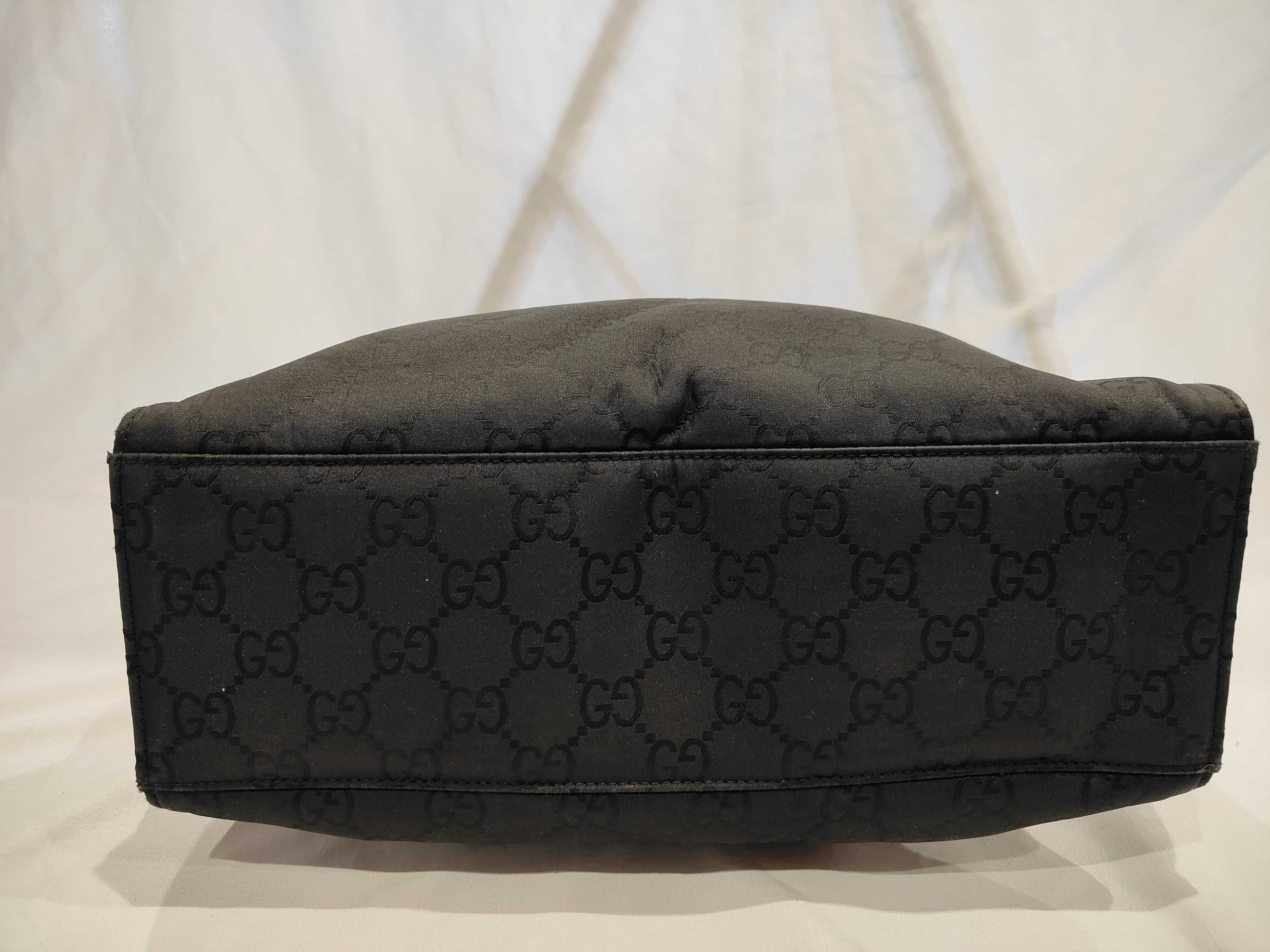 Bamboo Handbag Tote Bag — view 3