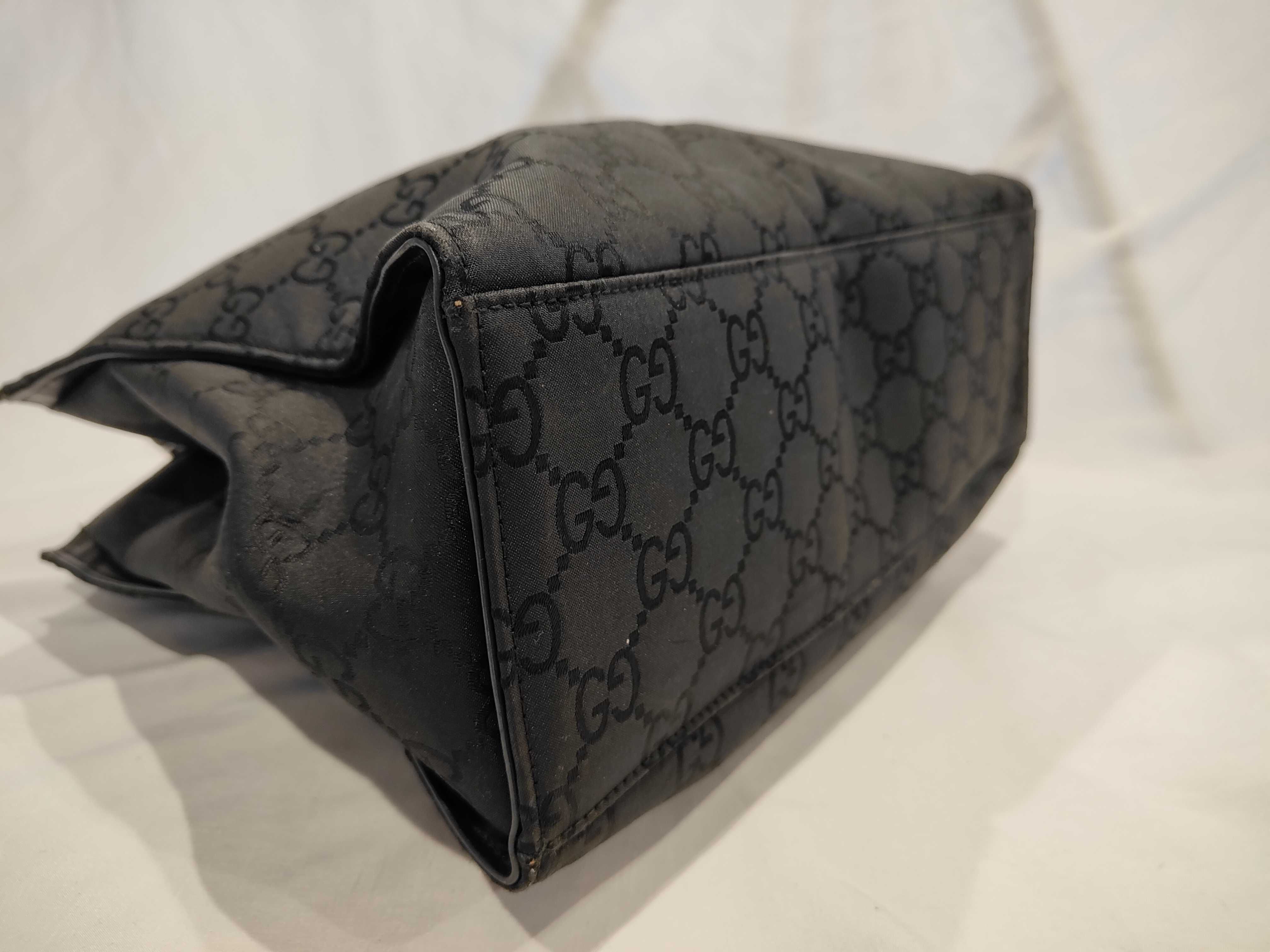 Bamboo Handbag Tote Bag — view 4