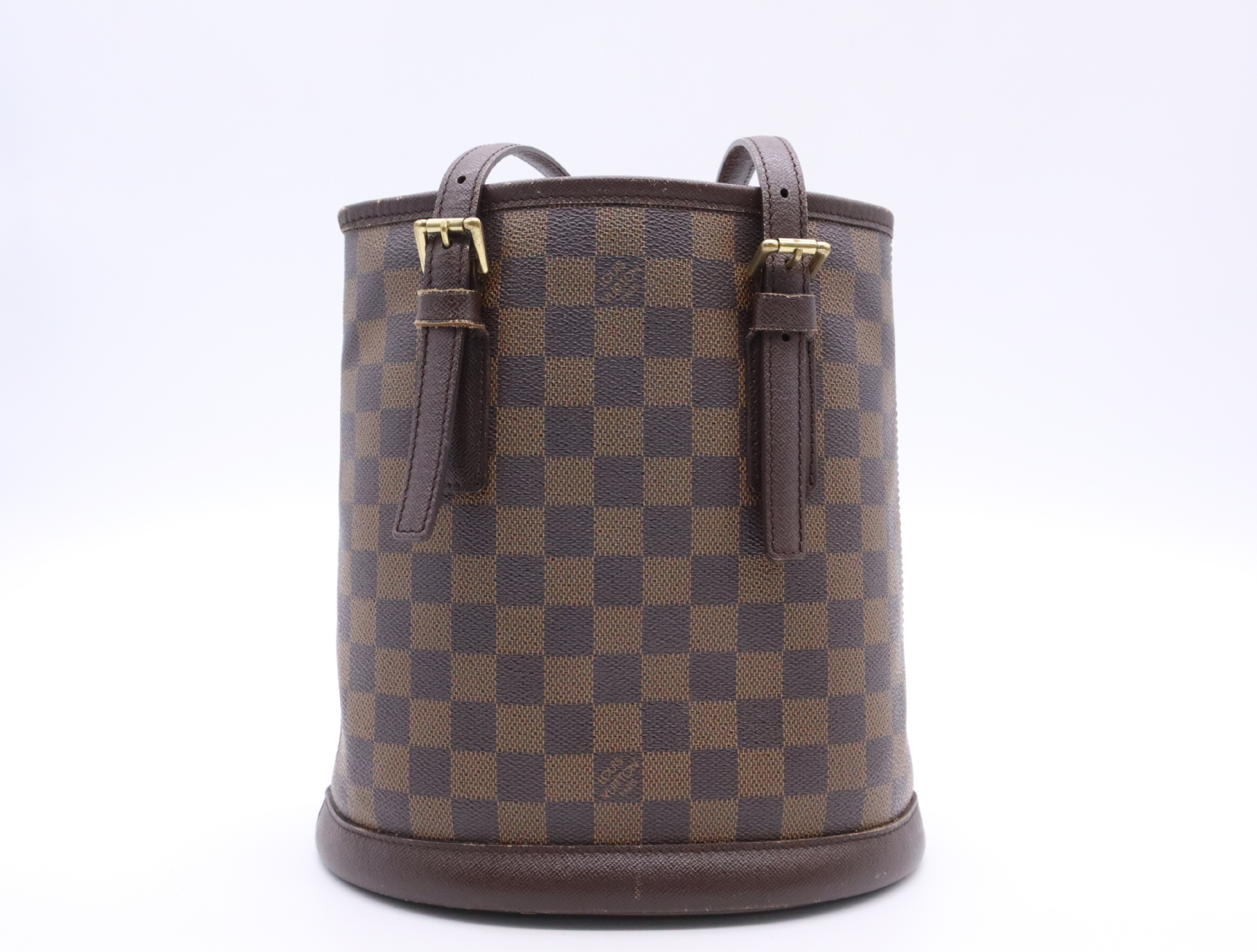N42240 Damier Mare Tote Bag — view 2