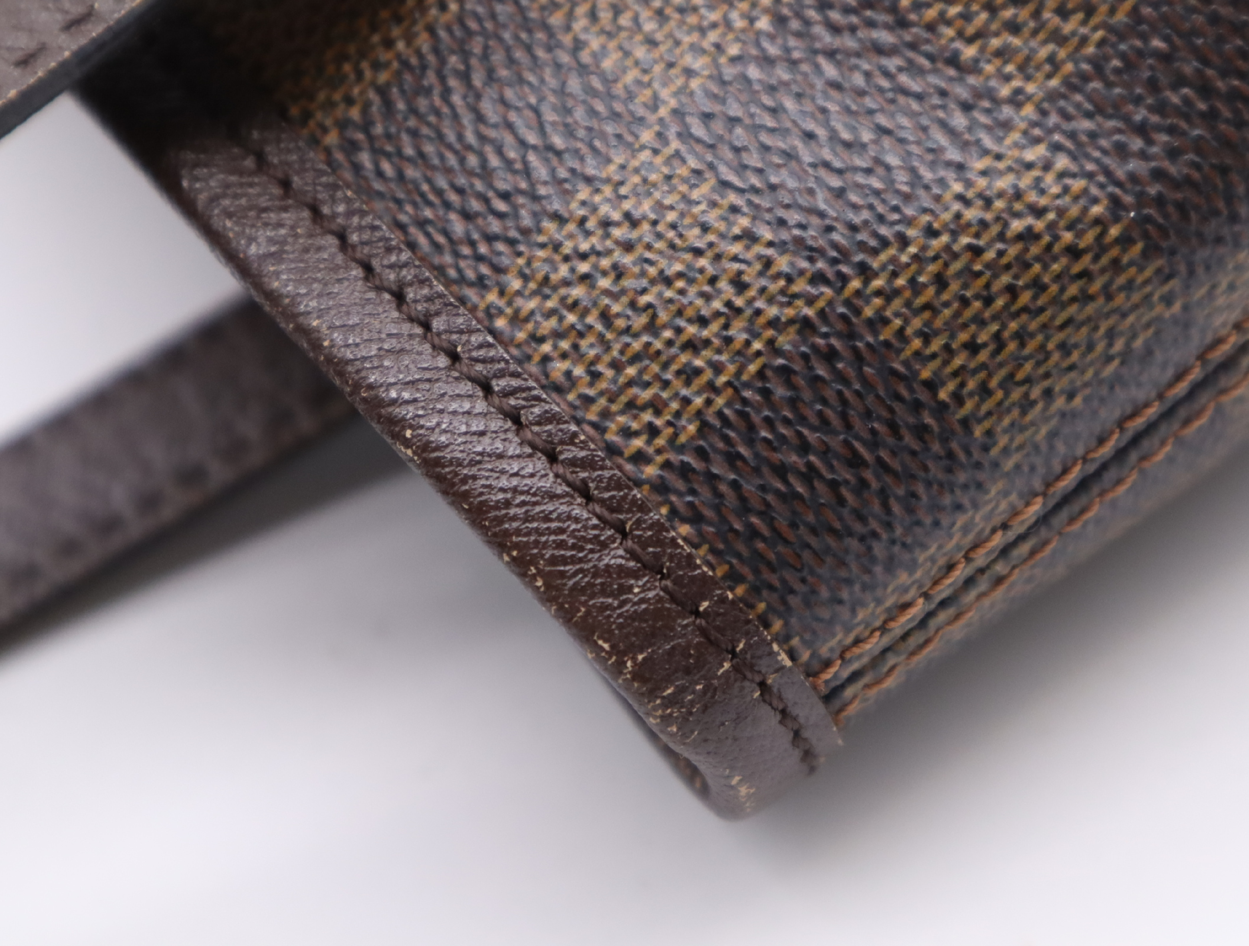 N42240 Damier Mare Tote Bag — view 11