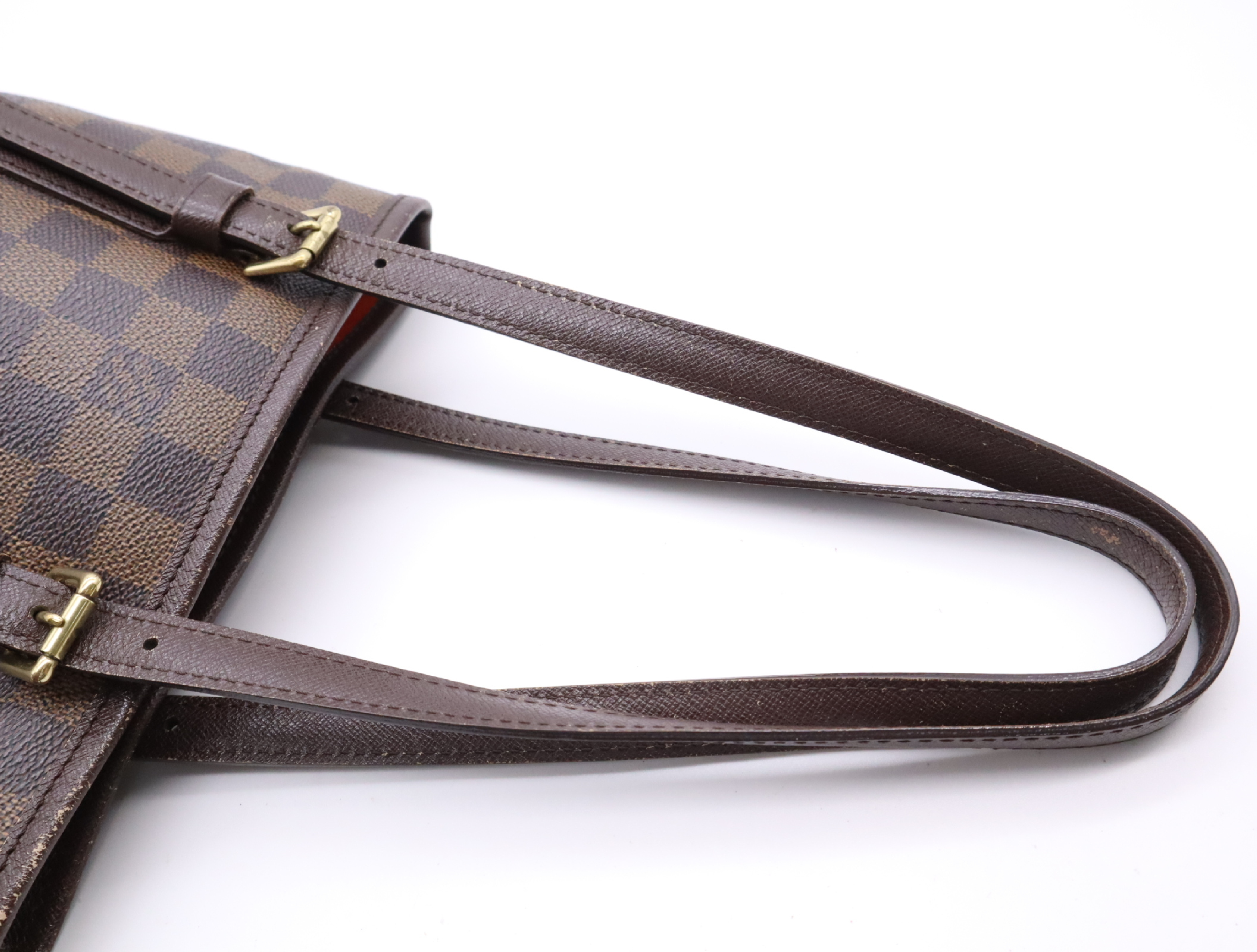 N42240 Damier Mare Tote Bag — view 12