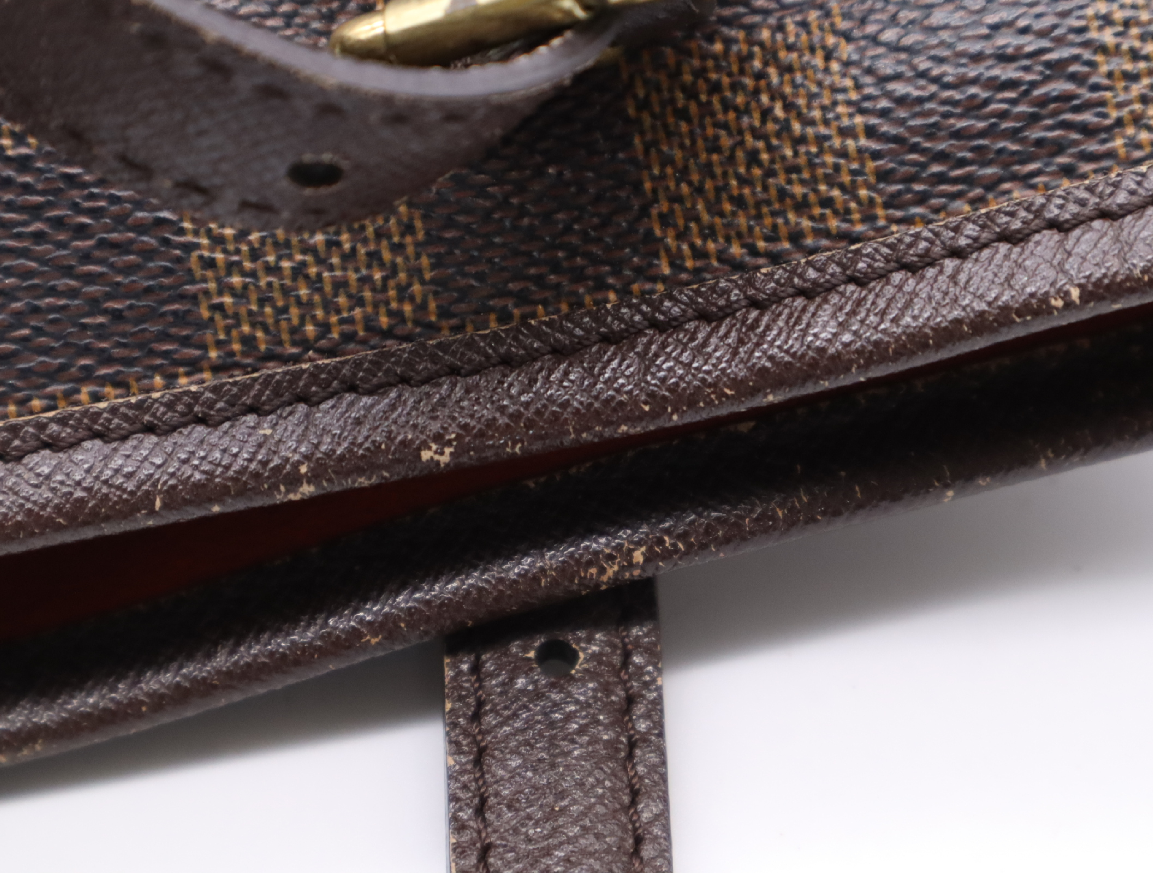 N42240 Damier Mare Tote Bag — view 14