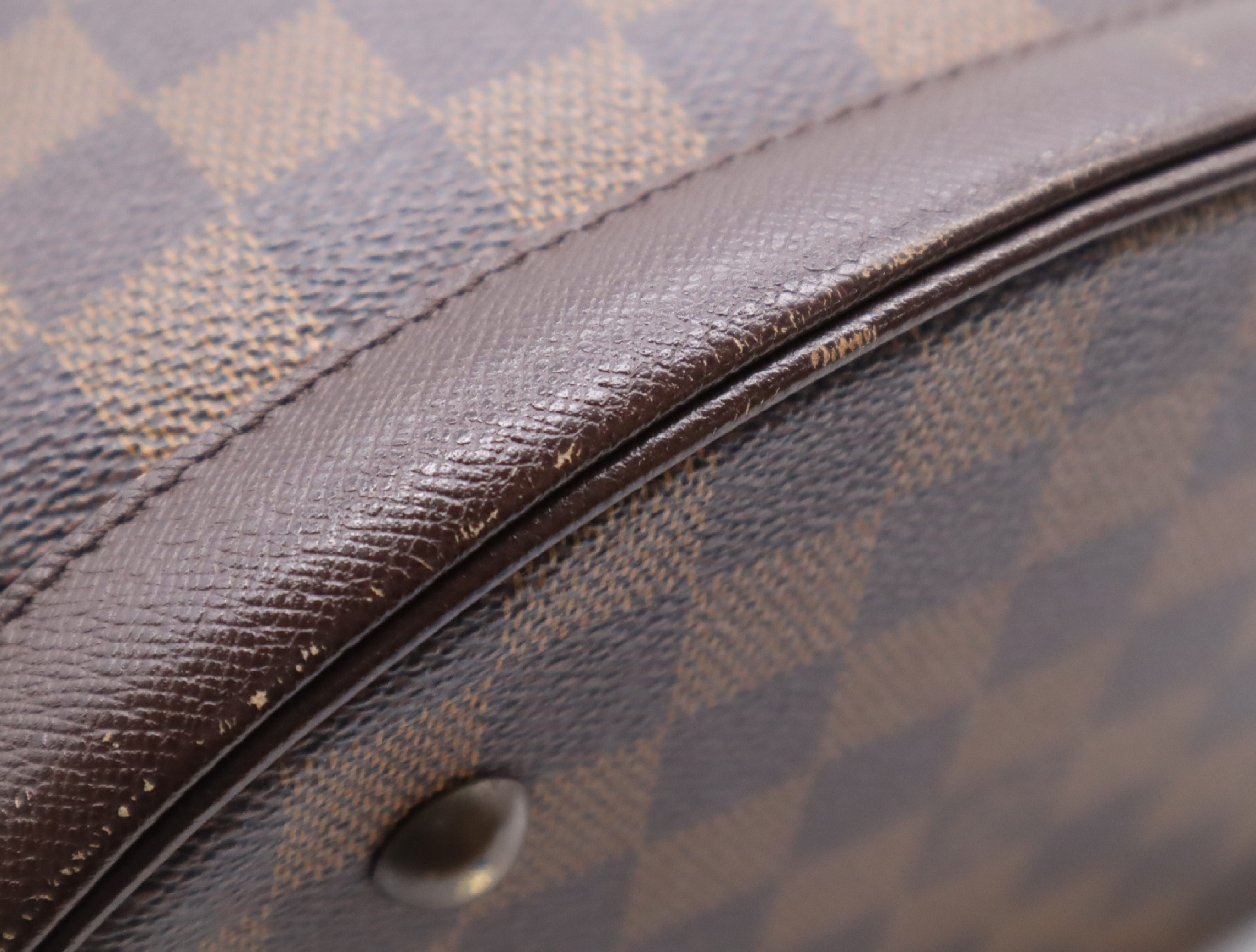 N42240 Damier Mare Tote Bag — view 15