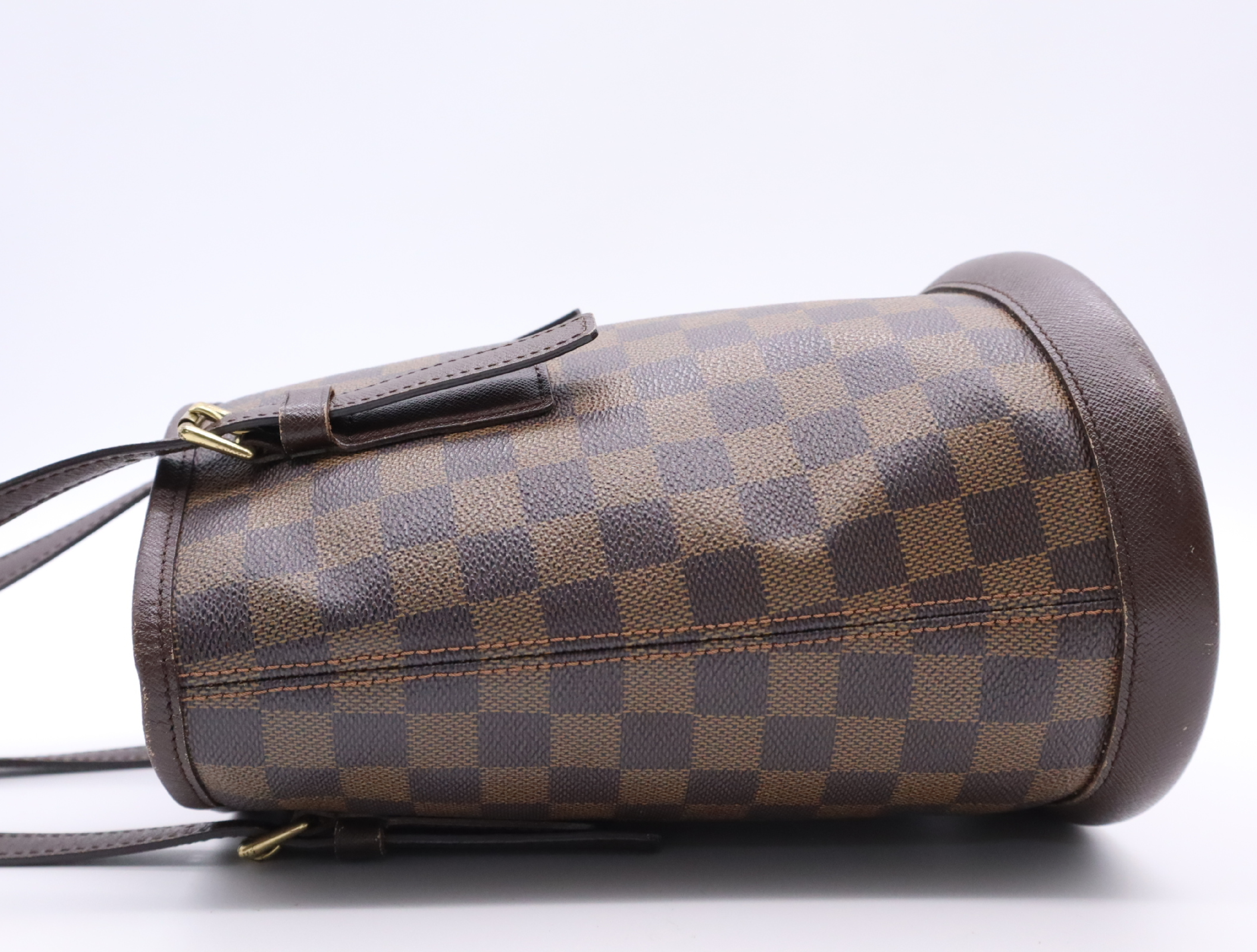 N42240 Damier Mare Tote Bag — view 3